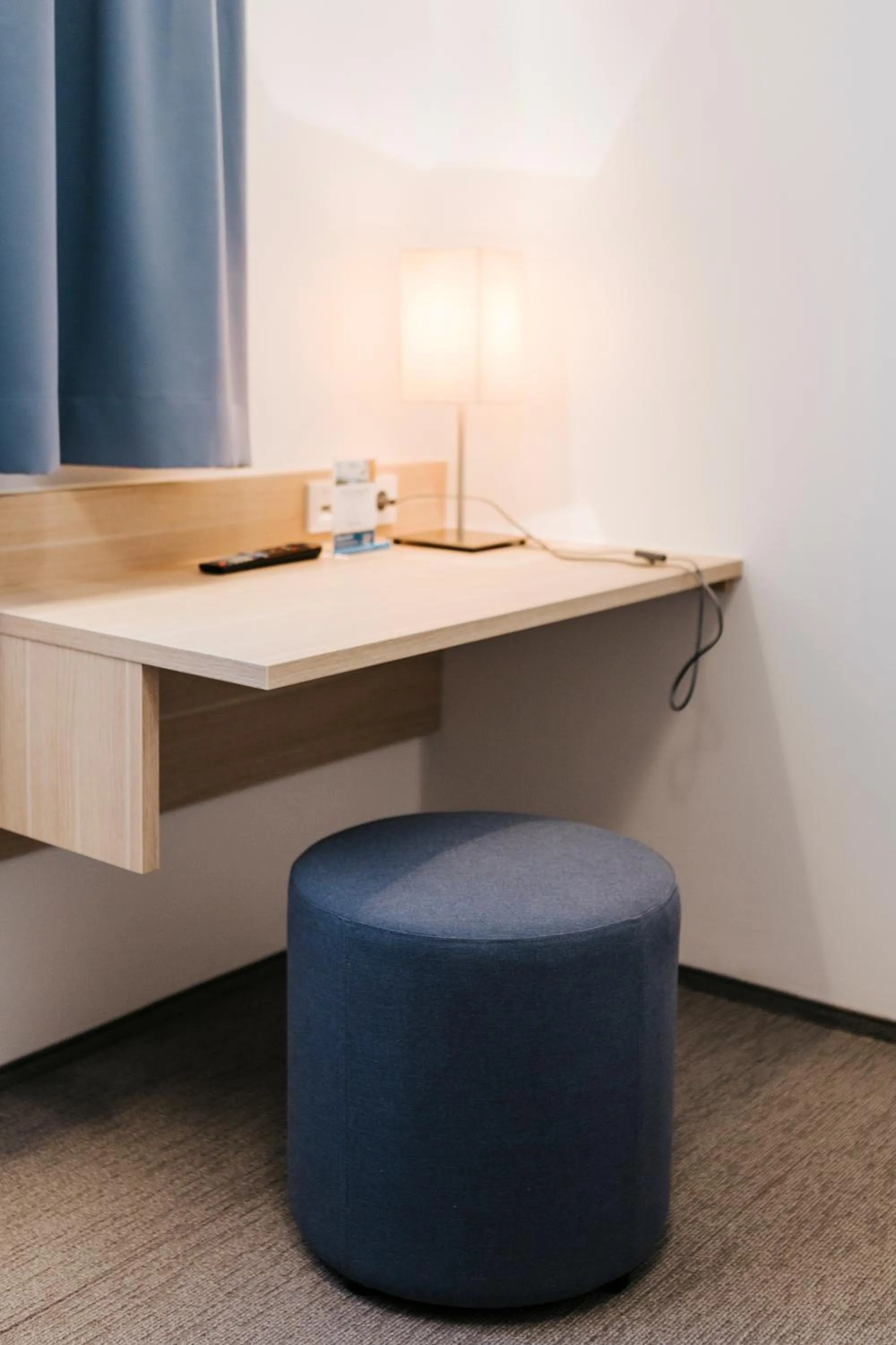 Photo of the whole room in Sankt Magdalena