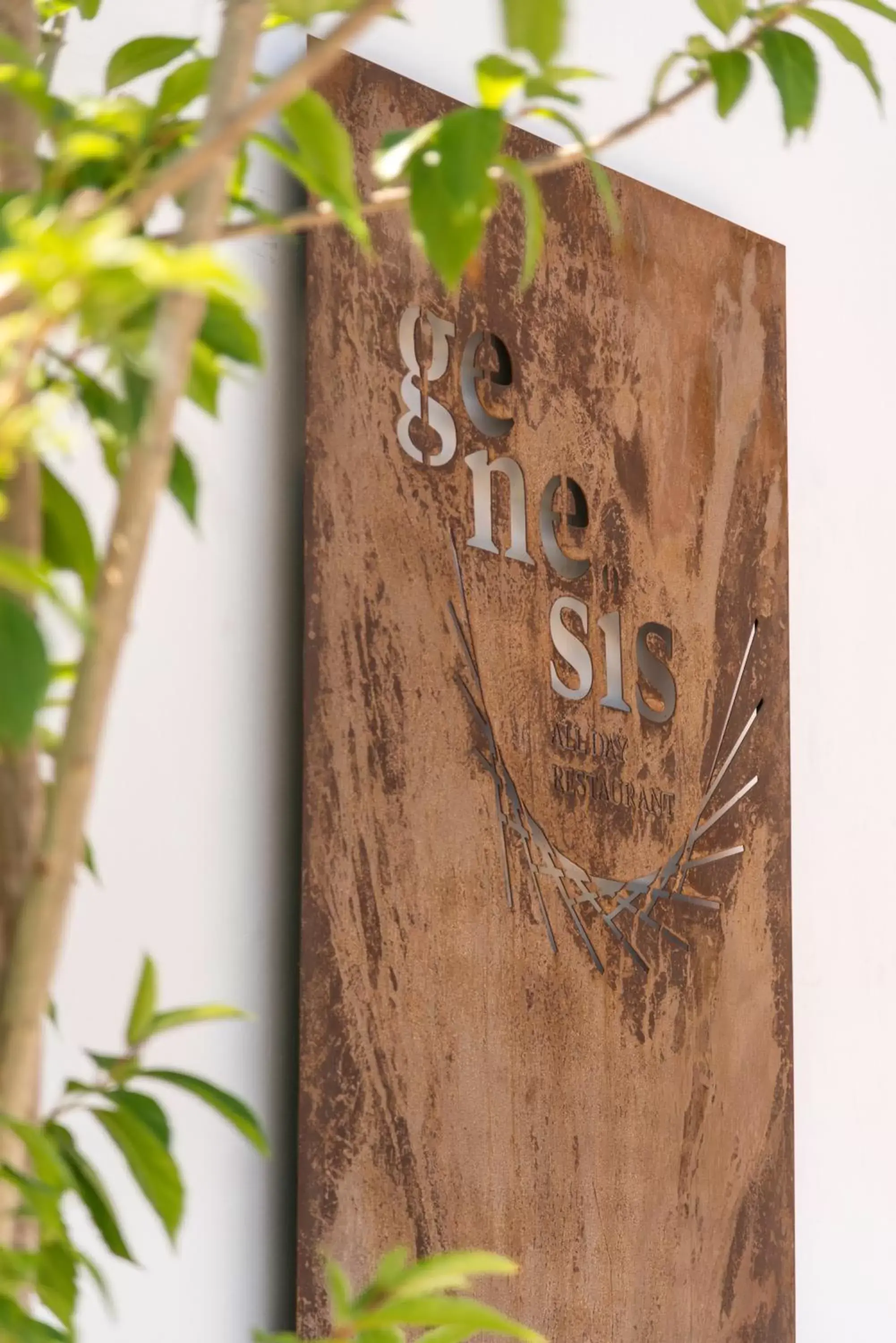 Restaurant/places to eat in Eden Beach Khaolak Resort & Spa Restaurant/places to eat in Eden Beach Khaolak Resort & Spa