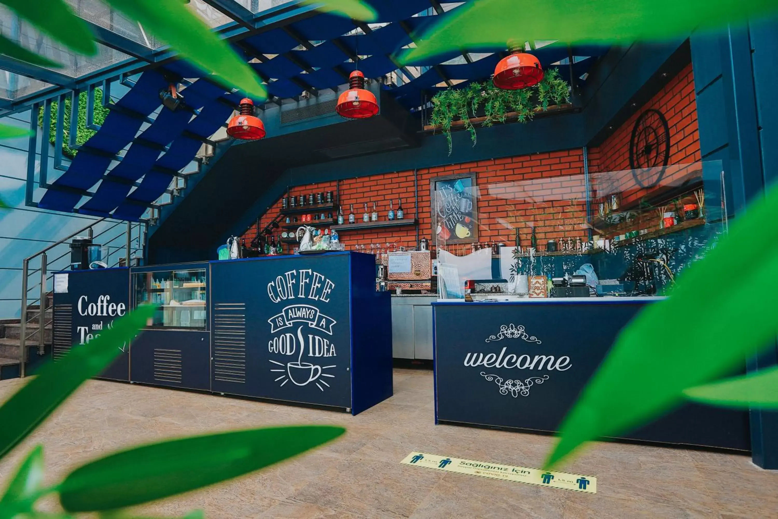 Restaurant/places to eat in Peerless Villas Hotel Restaurant/places to eat in Peerless Villas Hotel