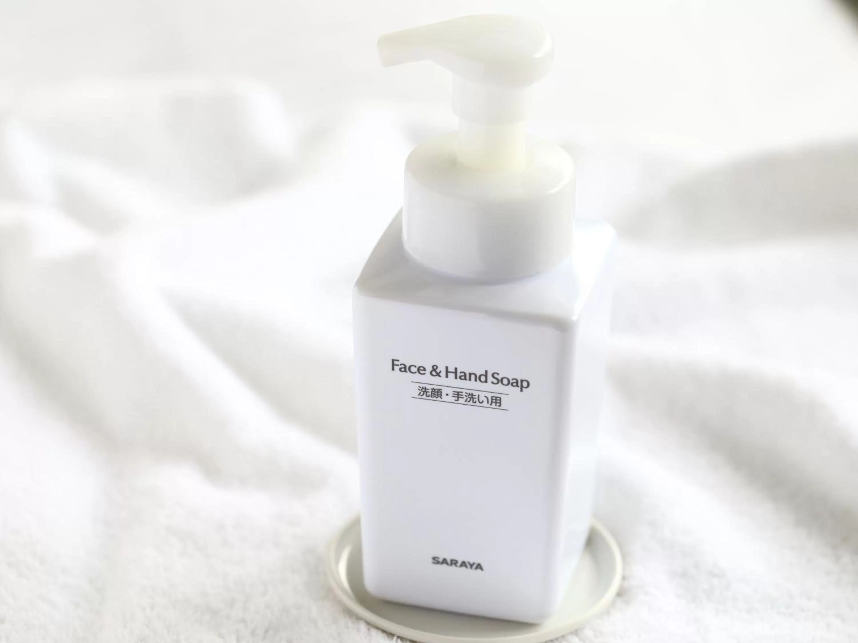 Bathroom in APA Hotel Ningyocho Ekikita