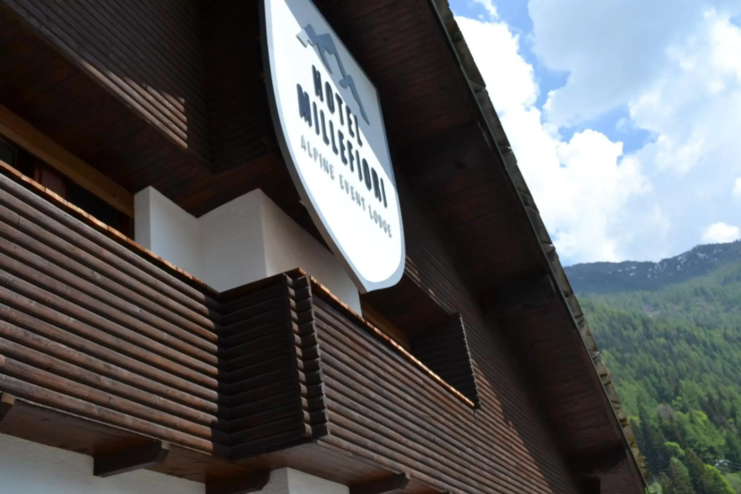 Hotell Millefiori- Alpine Event Lodge