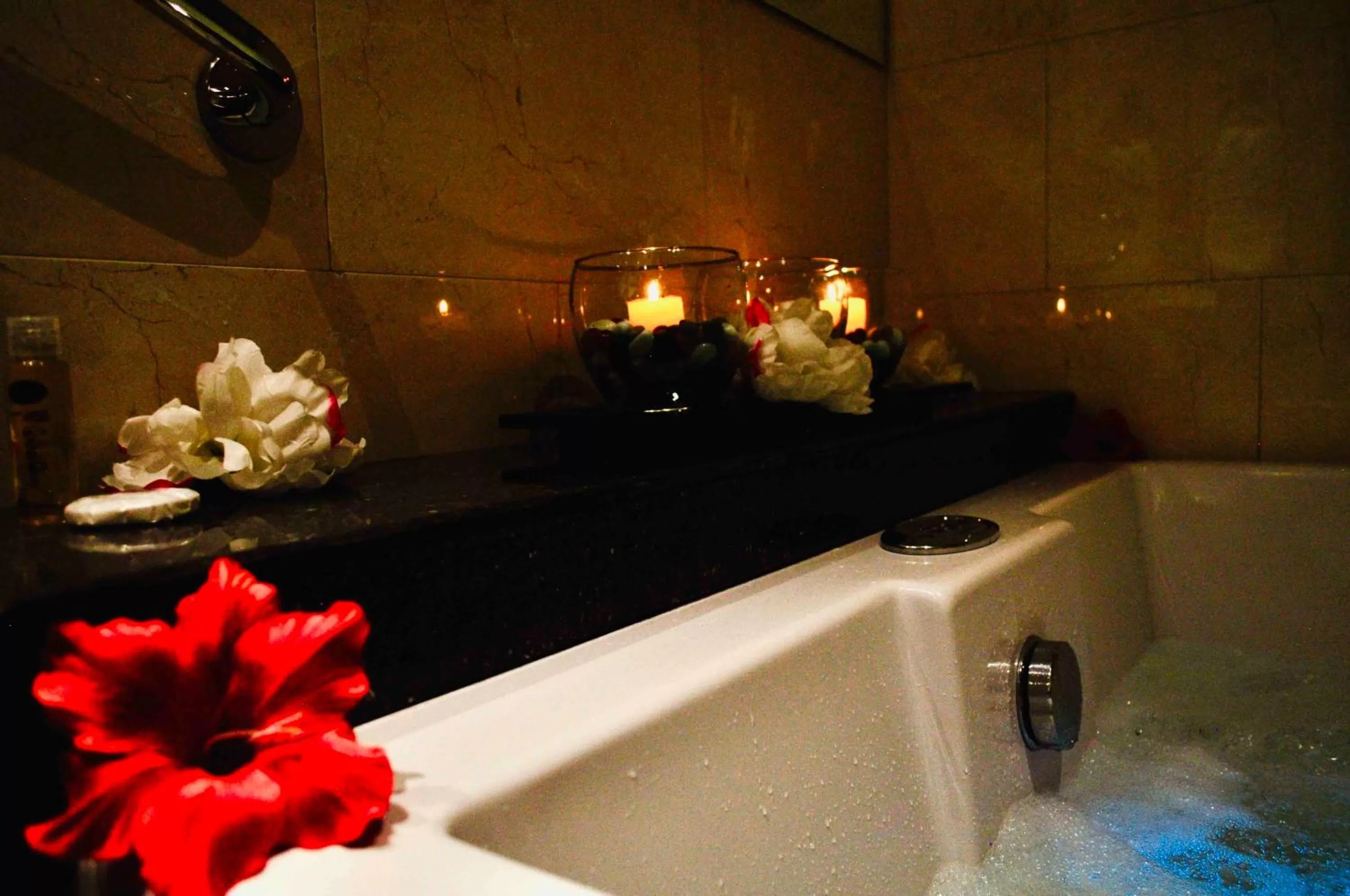 Hotel Casa Mahanaim Colferias, Bogotá