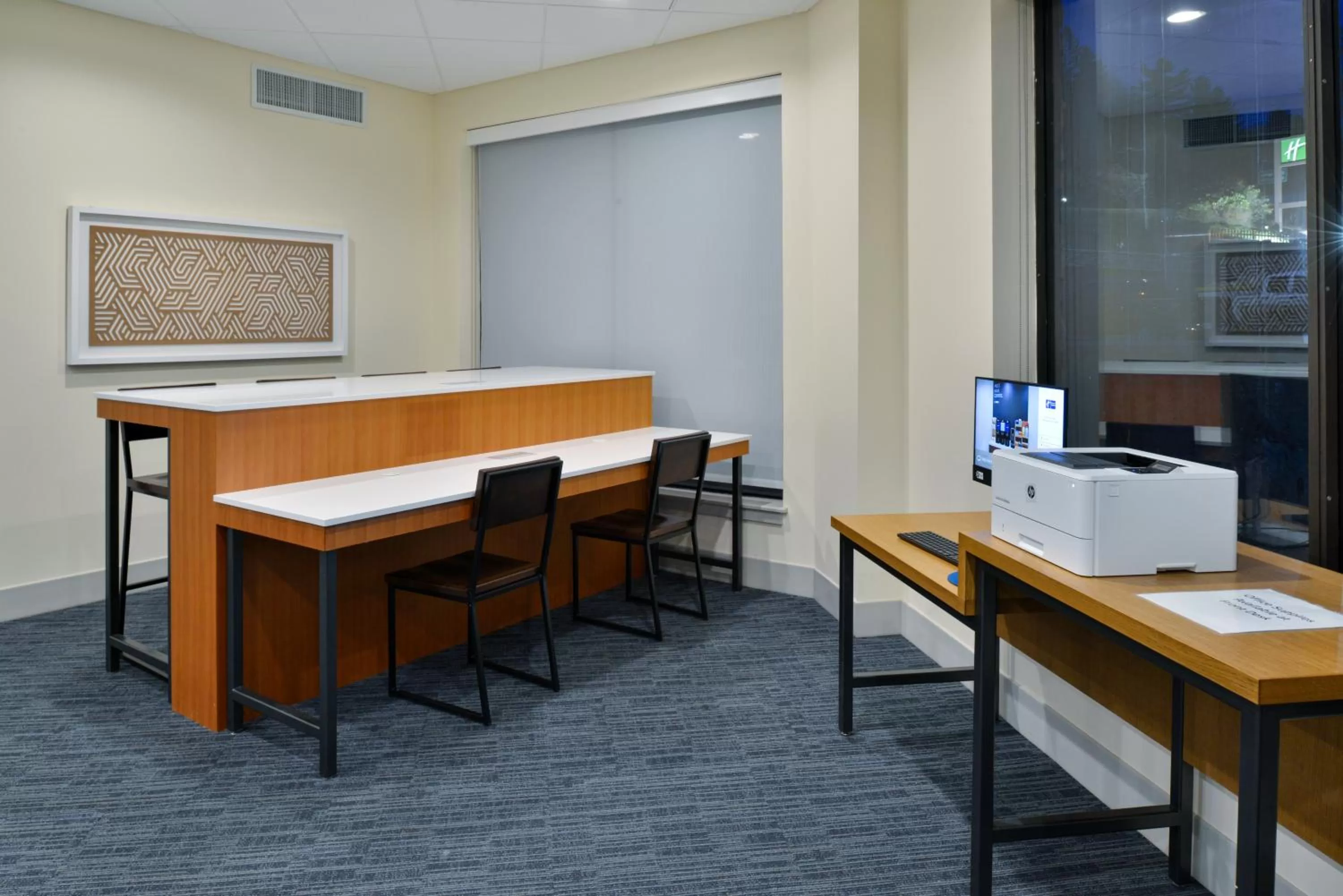 Business facilities in Holiday Inn Express Blowing Rock South by IHG