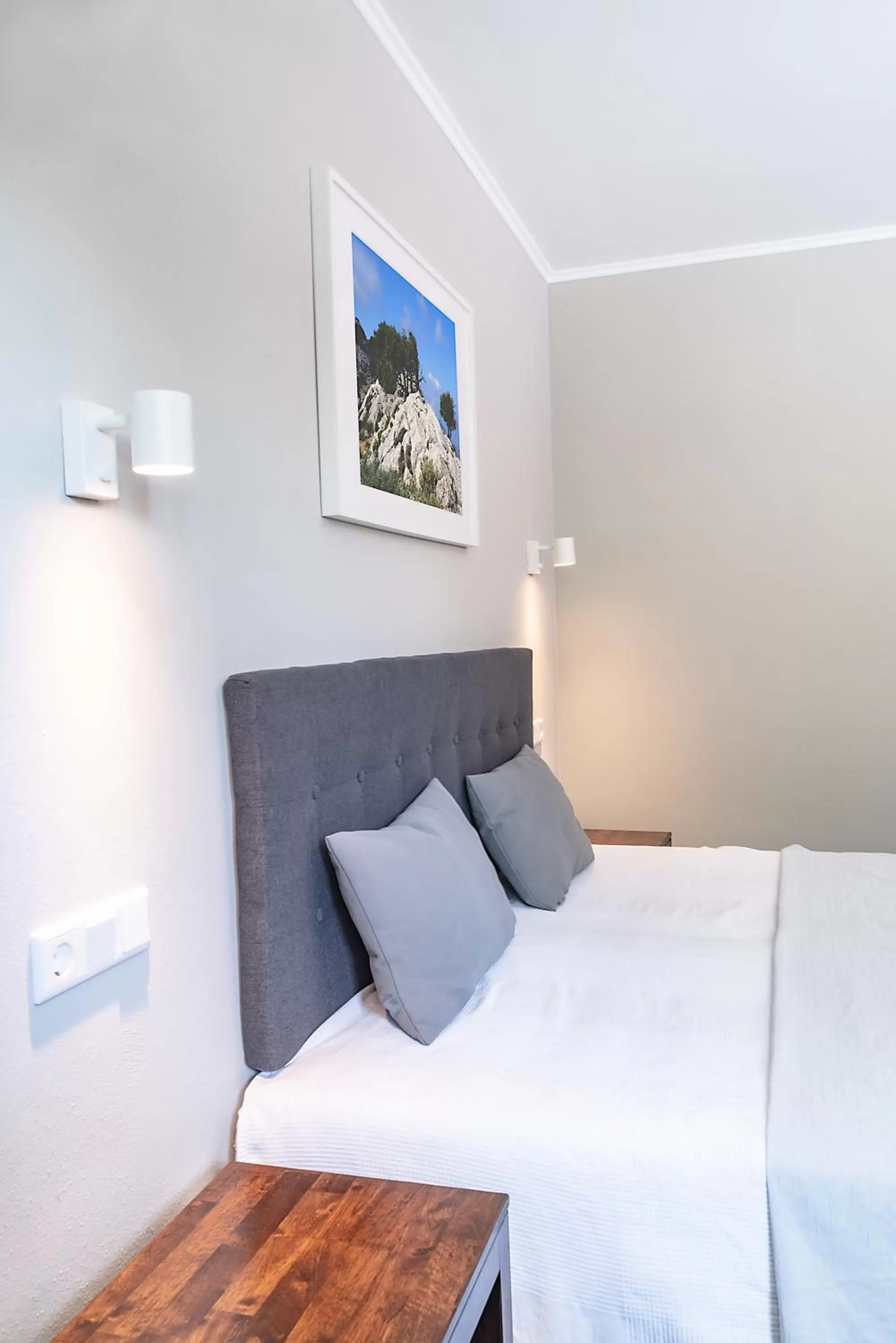 Bed in El Capitan nähe Movie Park