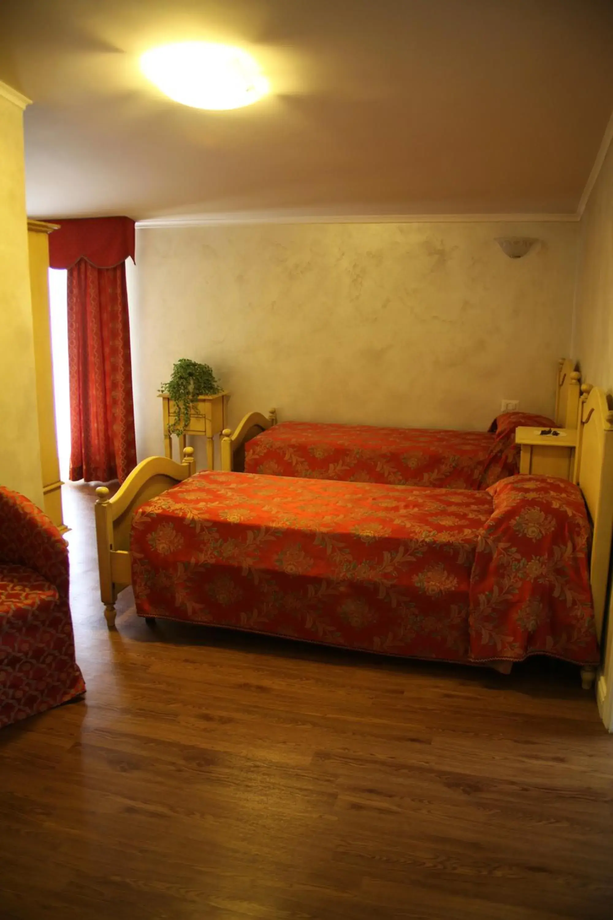 Other, Bed in Hotel Al Castello