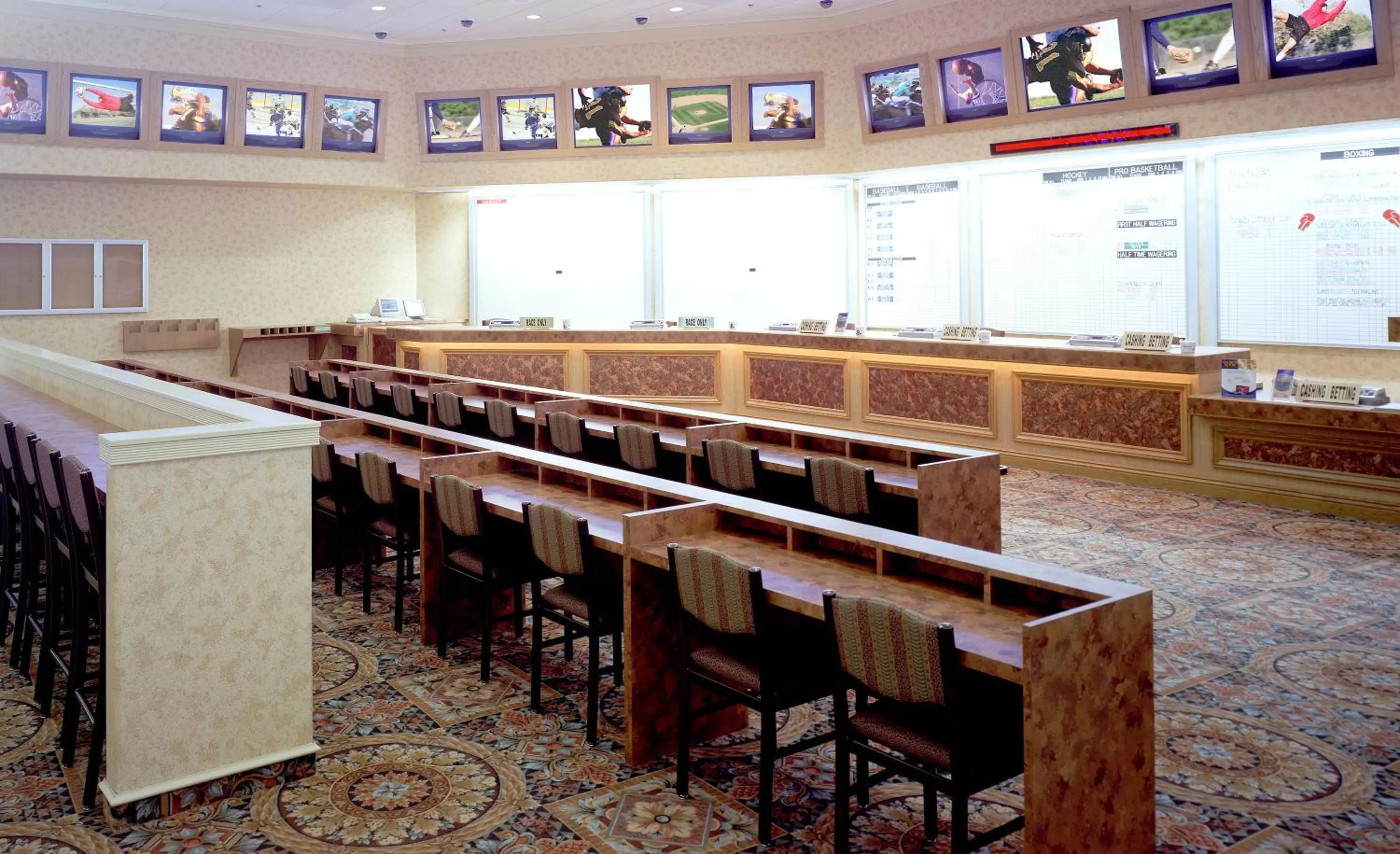 Casino in Arizona Charlie's Boulder