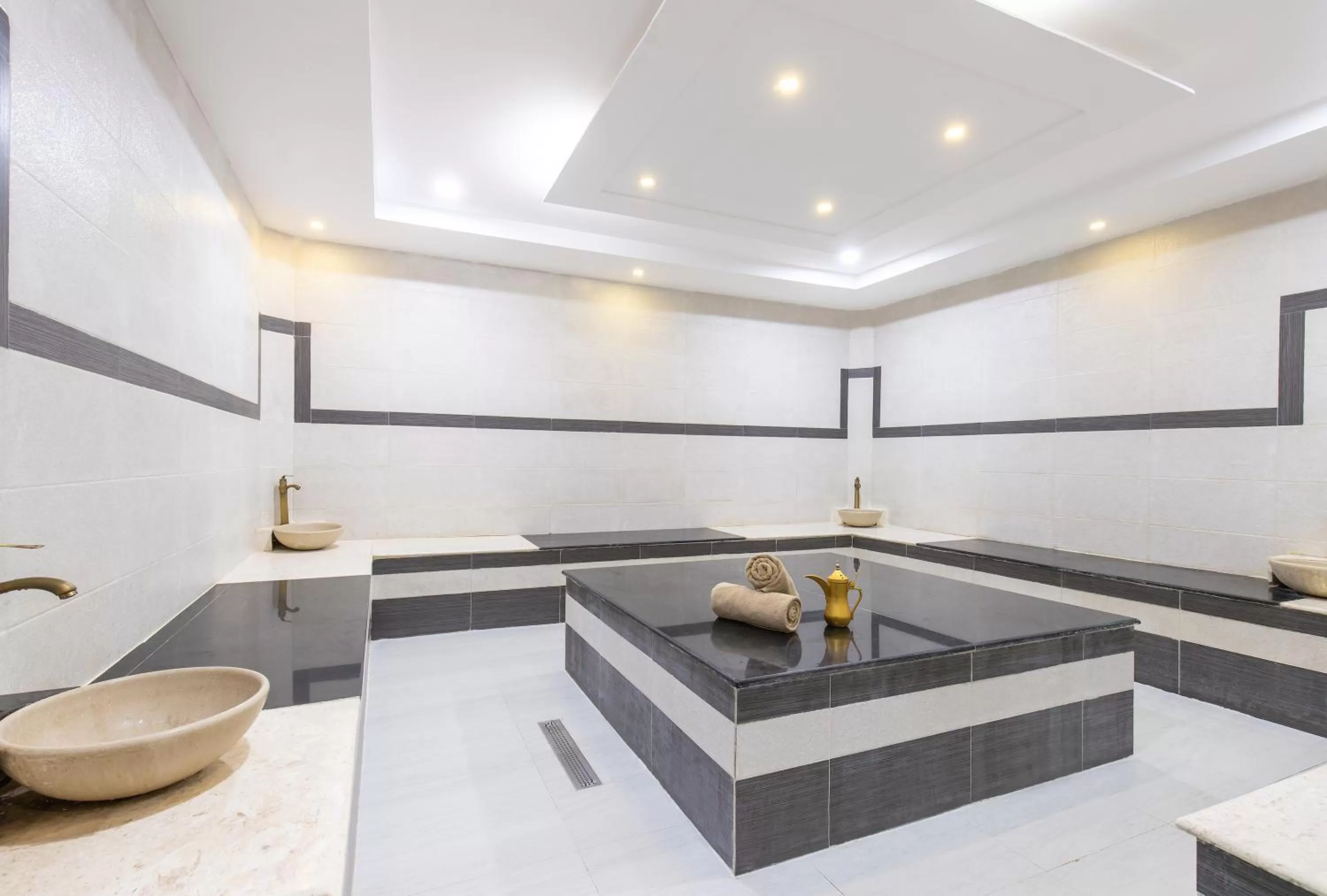 Spa and wellness centre/facilities in Kiwengwa Beach Resort