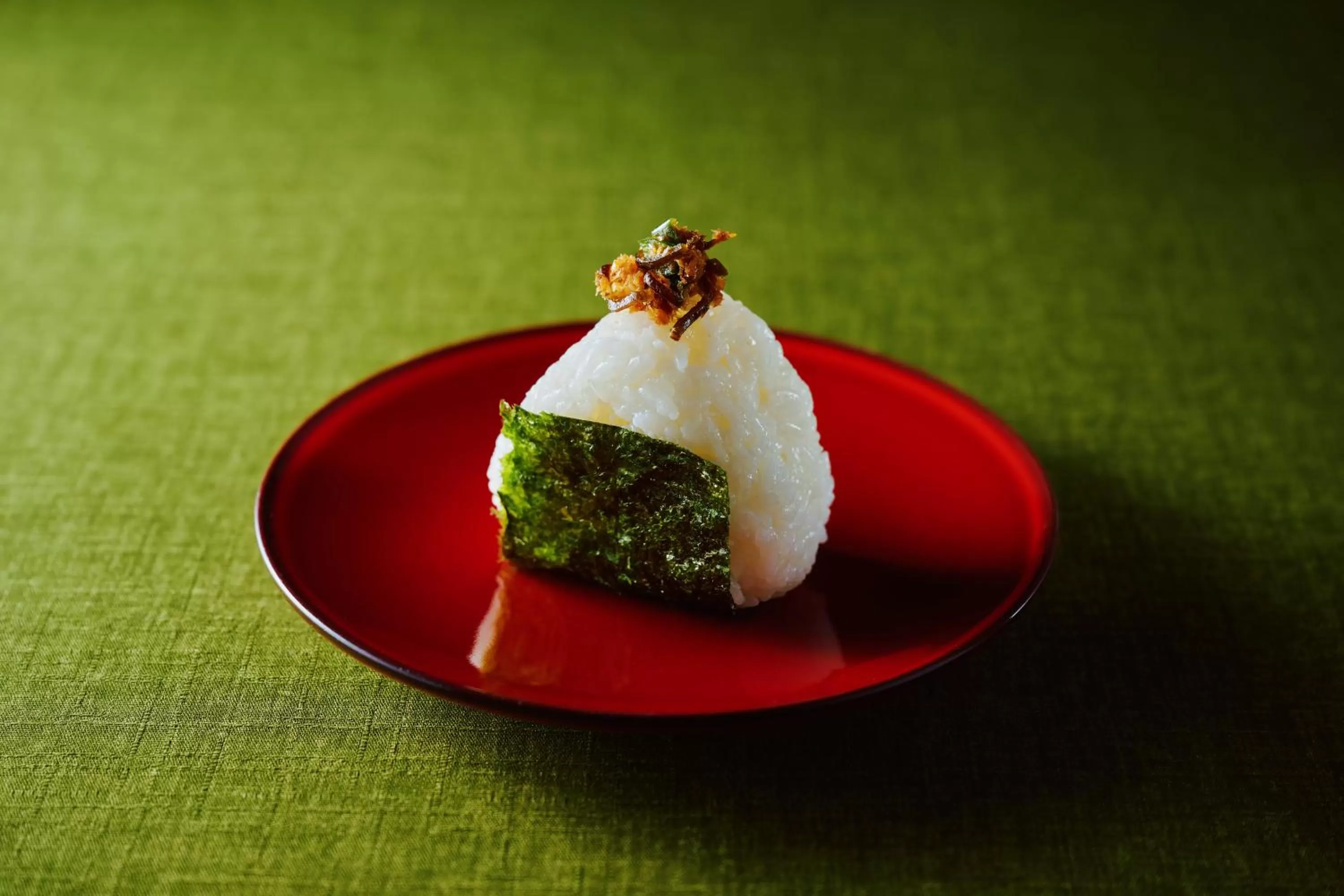 Food in RIHGA Place Kyoto Shijo Karasuma