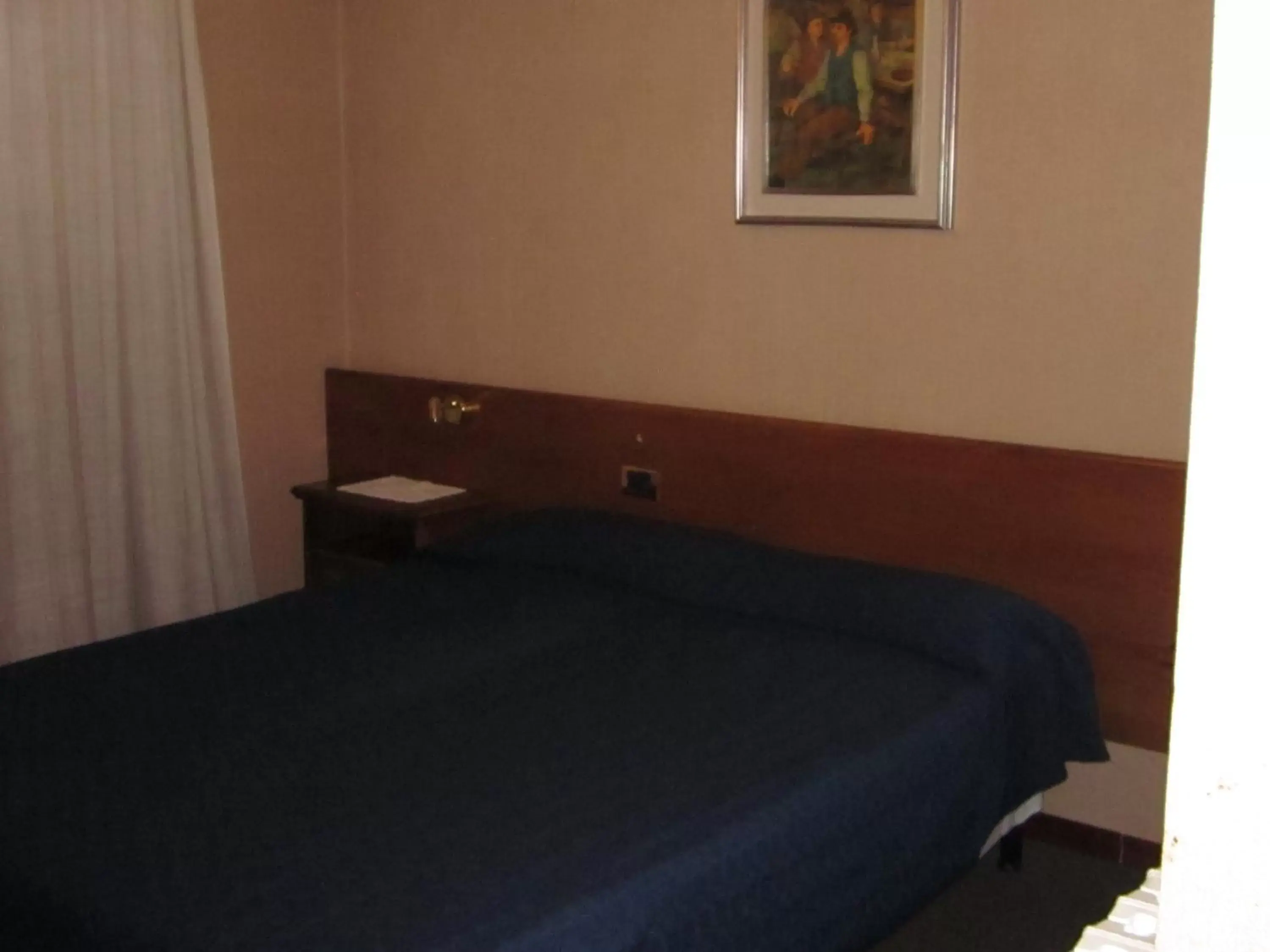 Bedroom, Bed in Hotel Casale