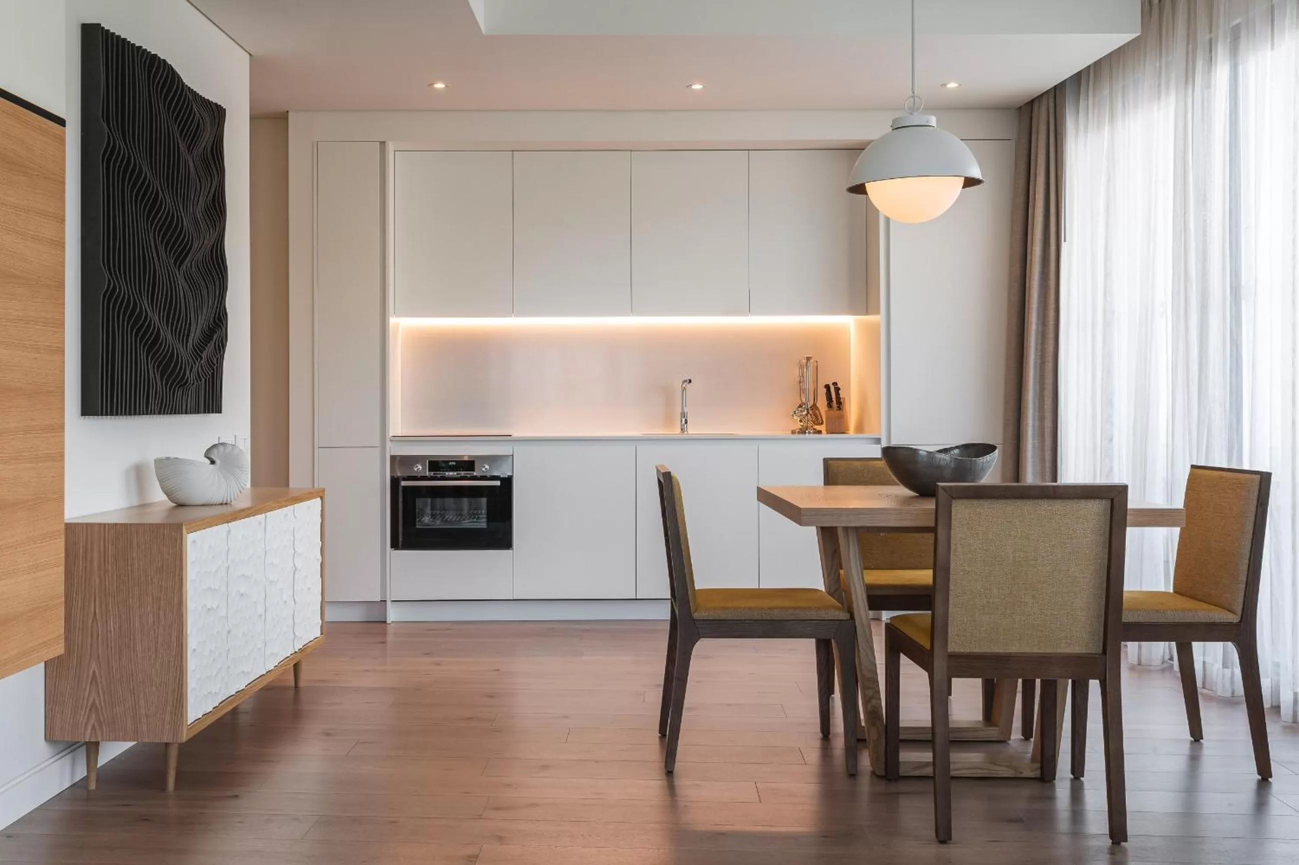 Coffee/tea facilities in Hyatt Regency Lisbon