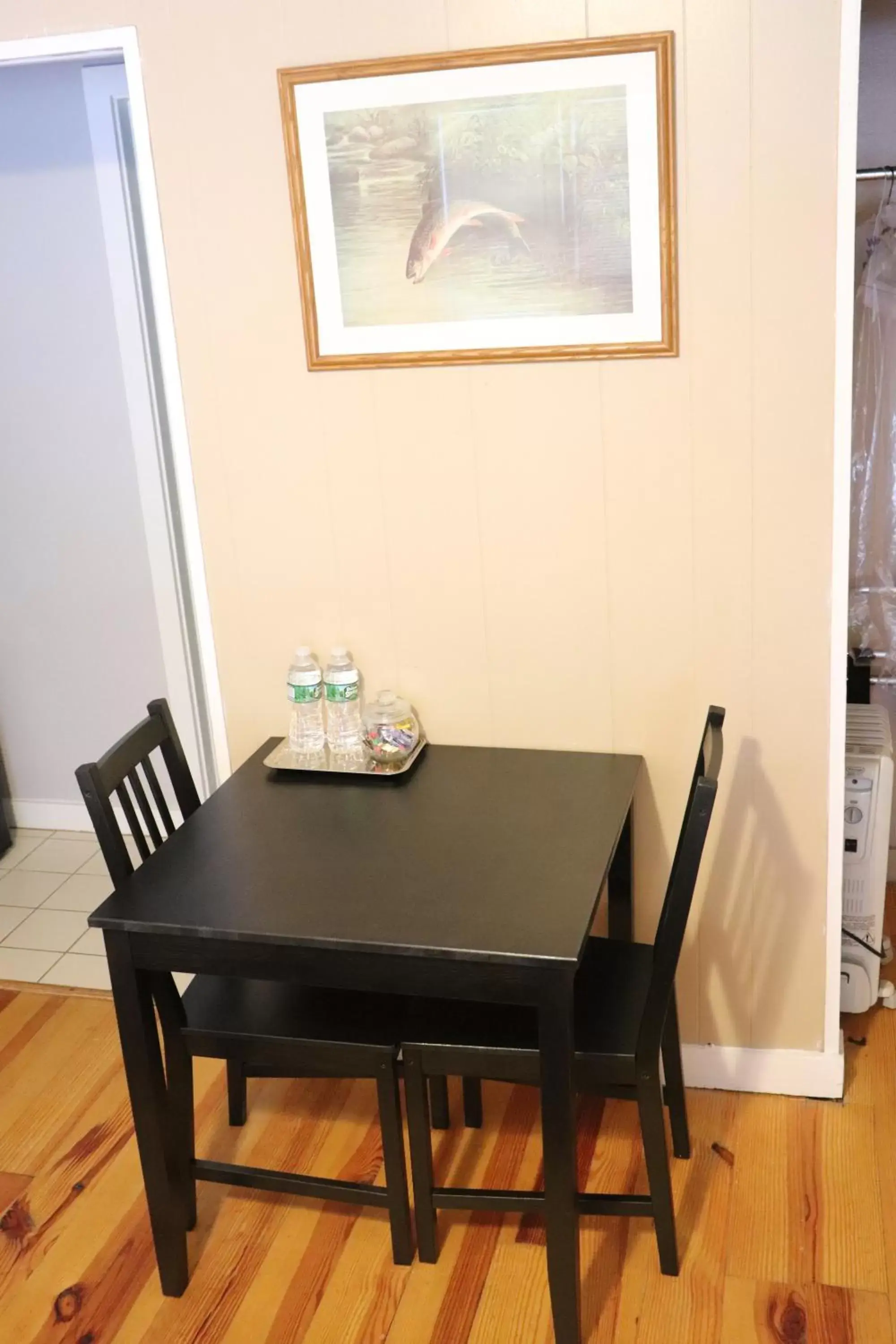 Dining Area in Reynolds House inn