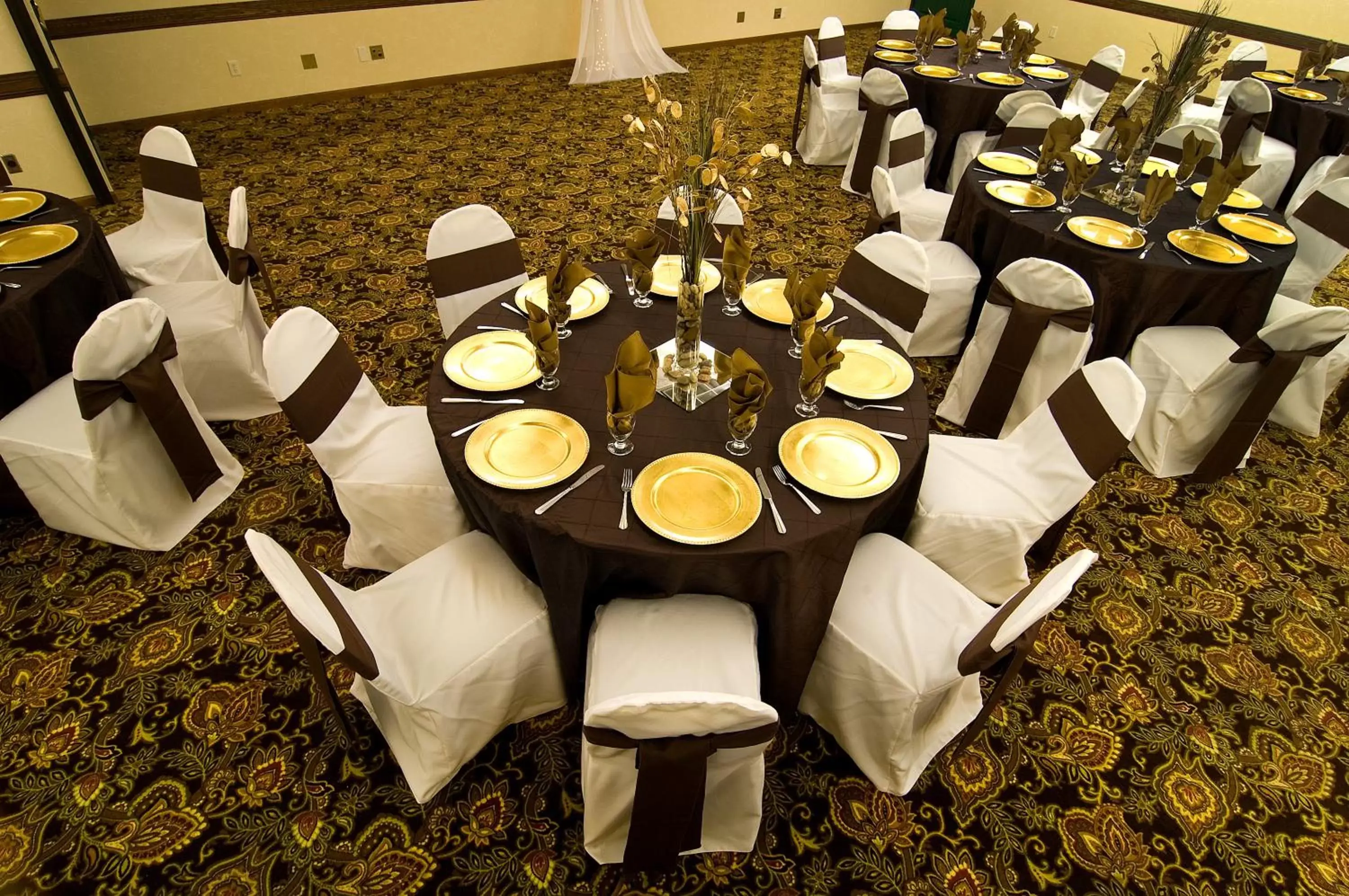 Banquet/Function facilities, Banquet Facilities in Country Inn & Suites by Radisson, Chanhassen, MN