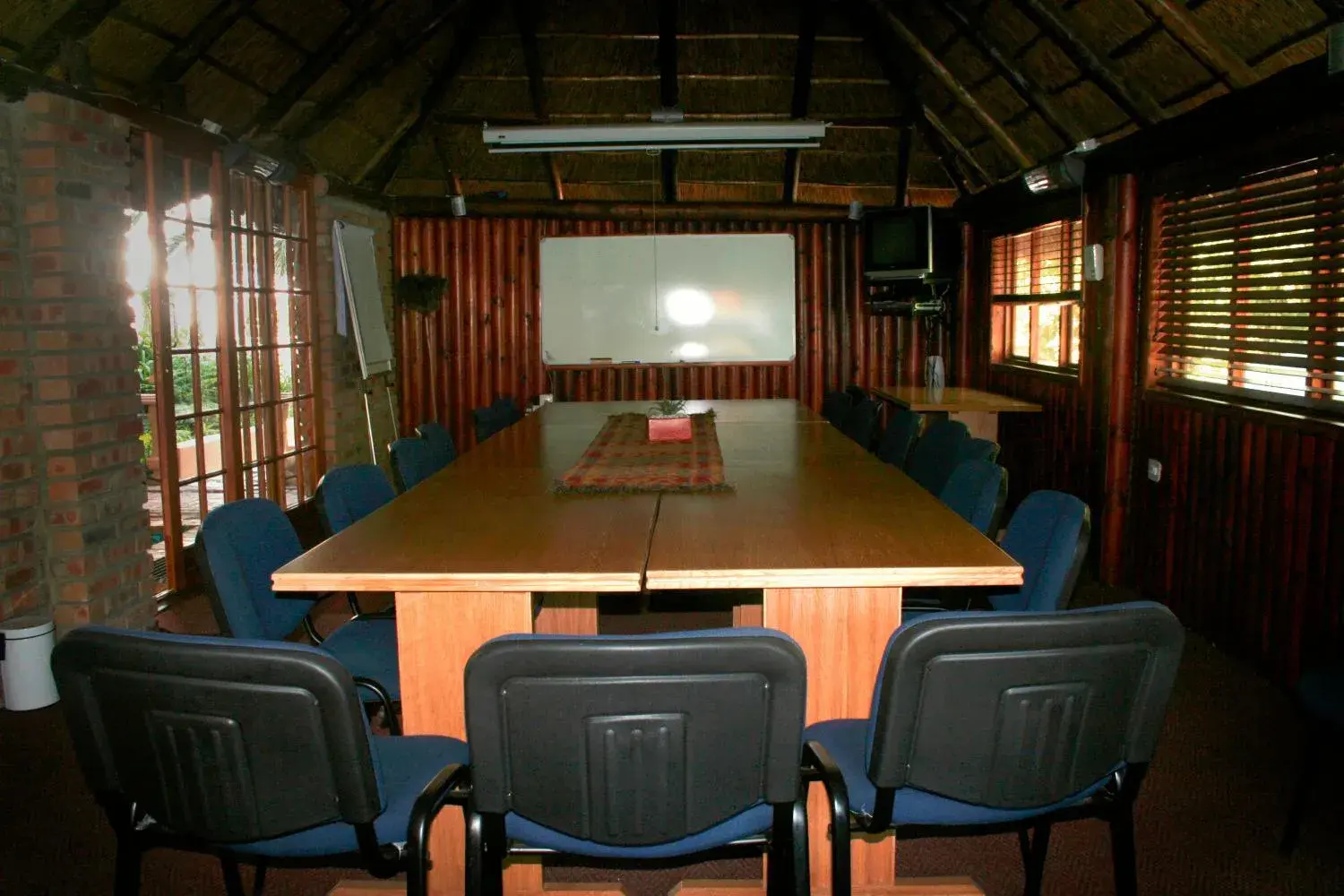 Business facilities in Amper Bo Guest House