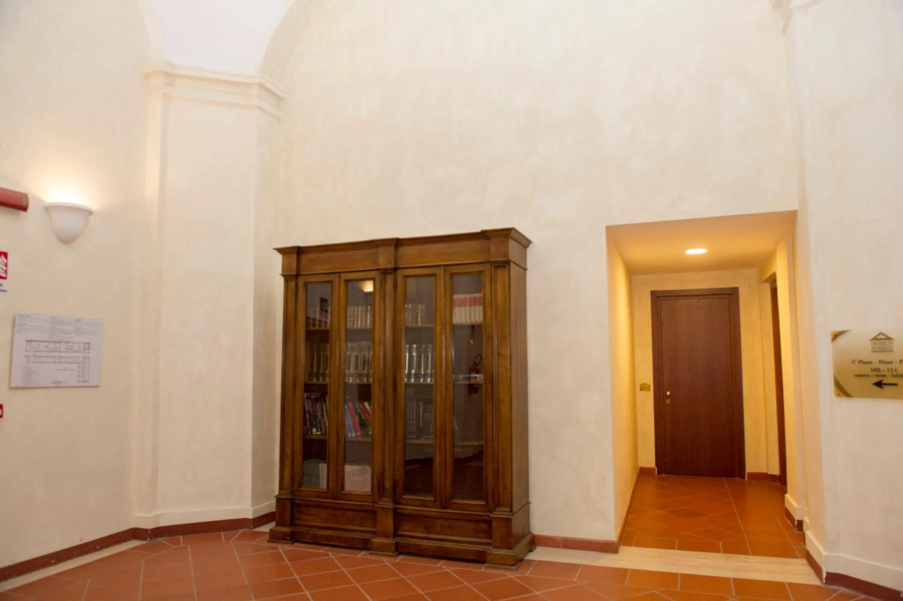 Other in Domus Sessoriana