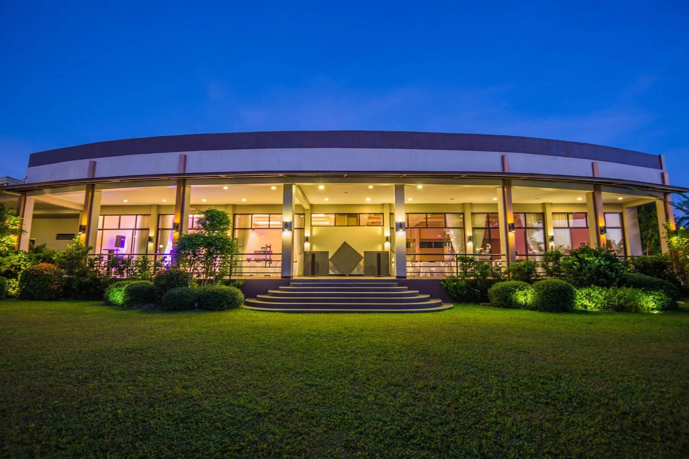 Banquet/Function facilities in Ariana Hotel