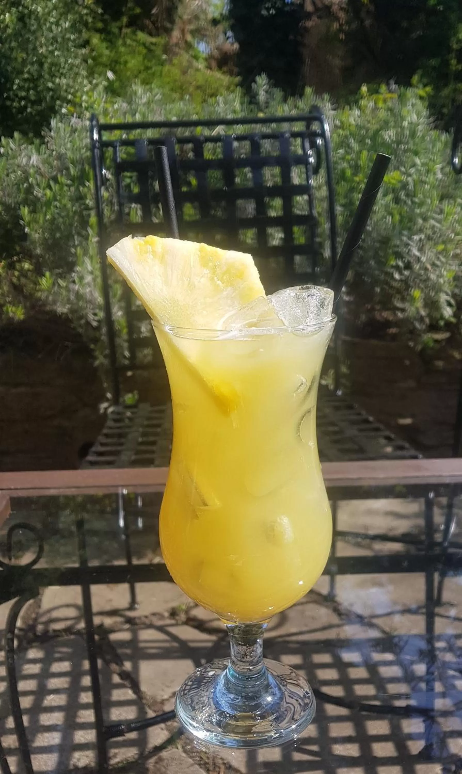 The Inn On The Green