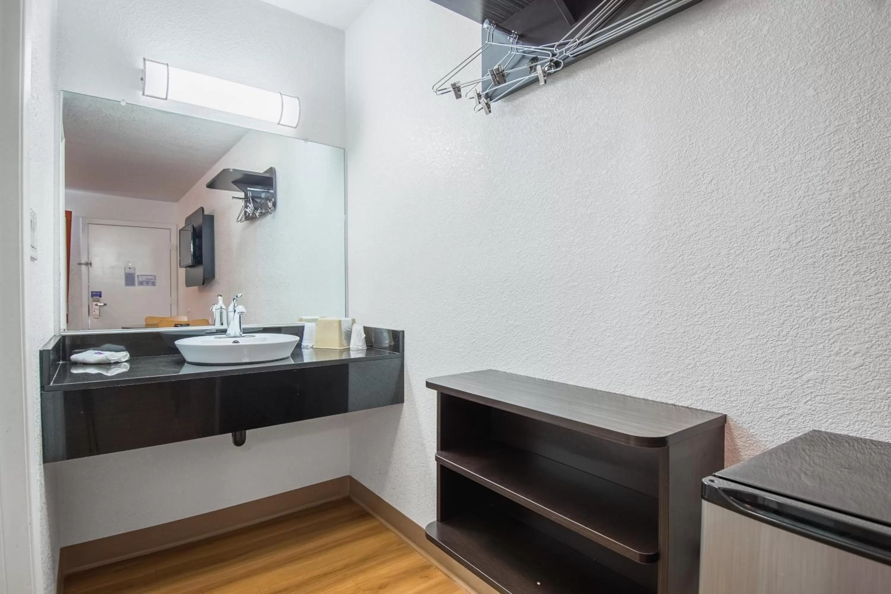 Other in Motel 6 Bakersfield