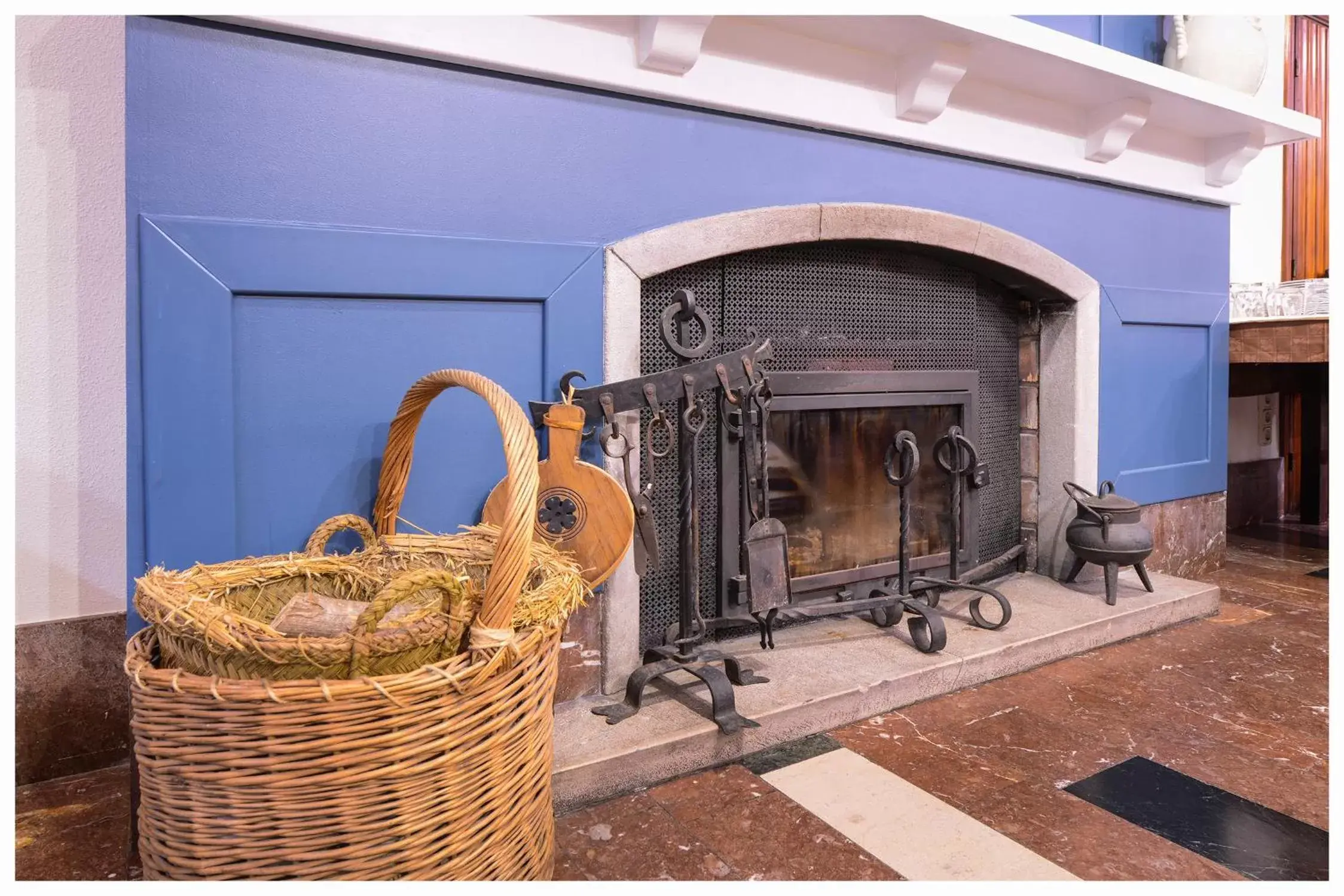 Breakfast in Hotel Alcazar Irun Breakfast in Hotel Alcazar Irun