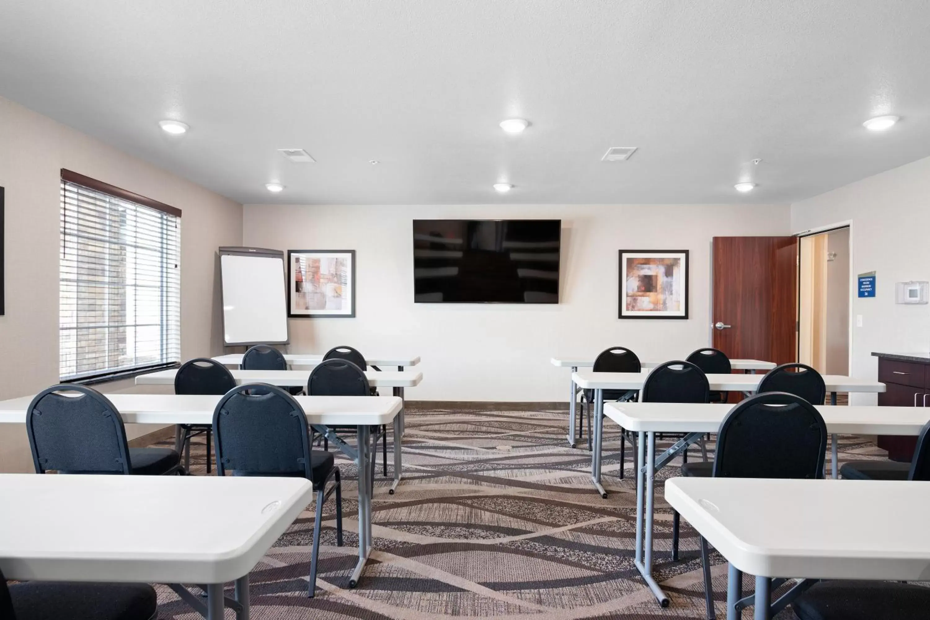 Meeting/conference room in Cobblestone Inn & Suites - Yuma