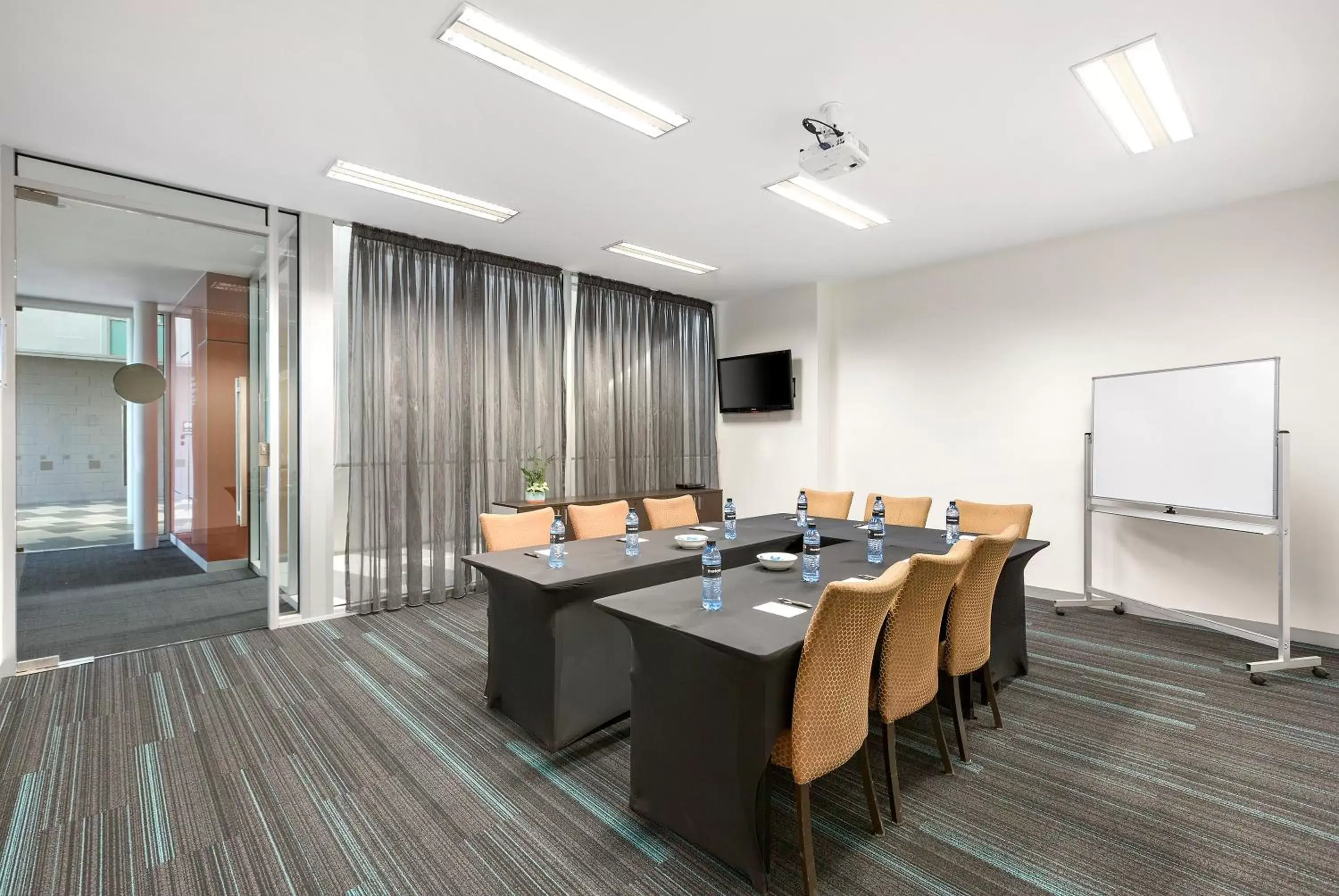 Meeting/conference room in Quest Caroline Springs