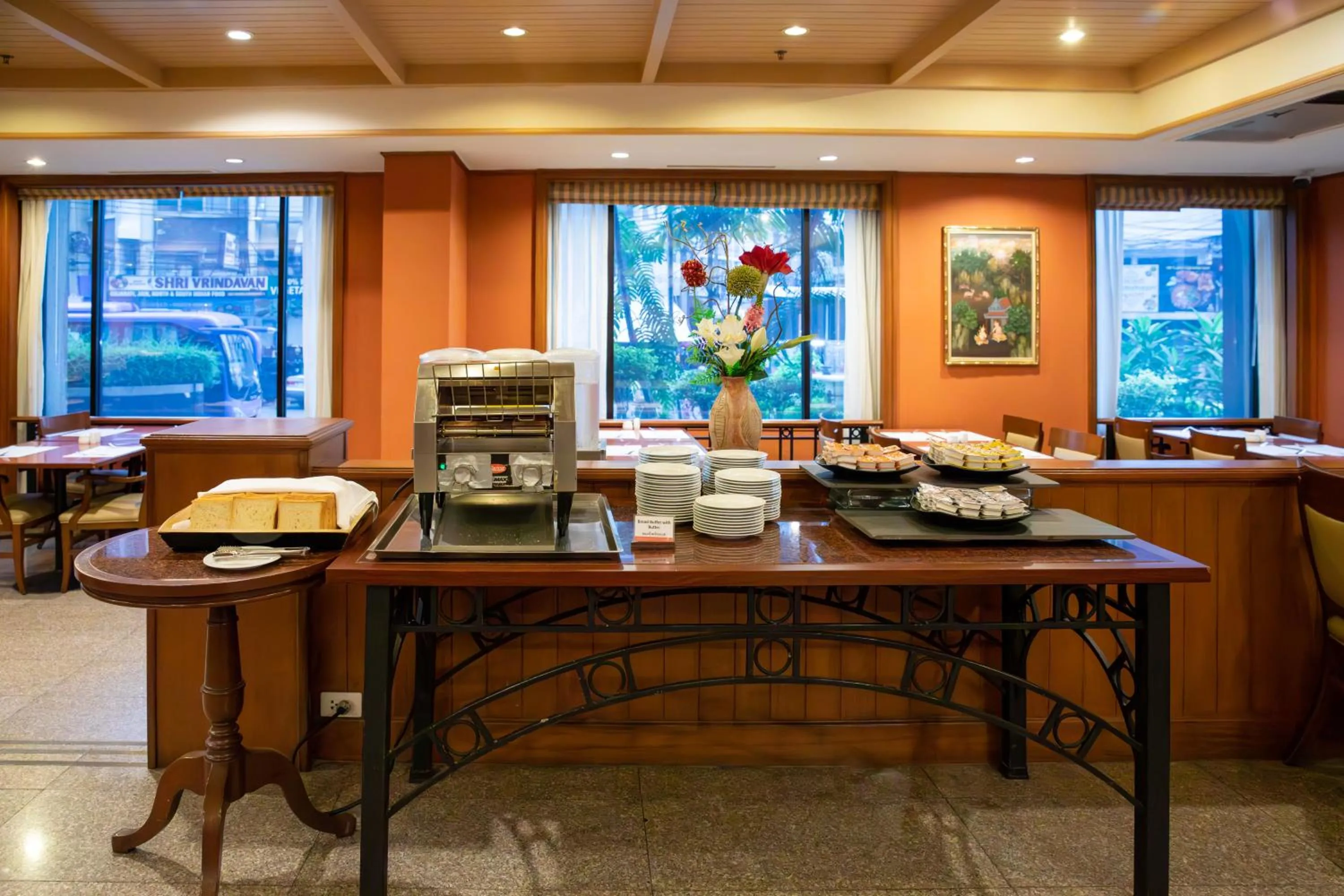 Ramada by Wyndham D MA Bangkok