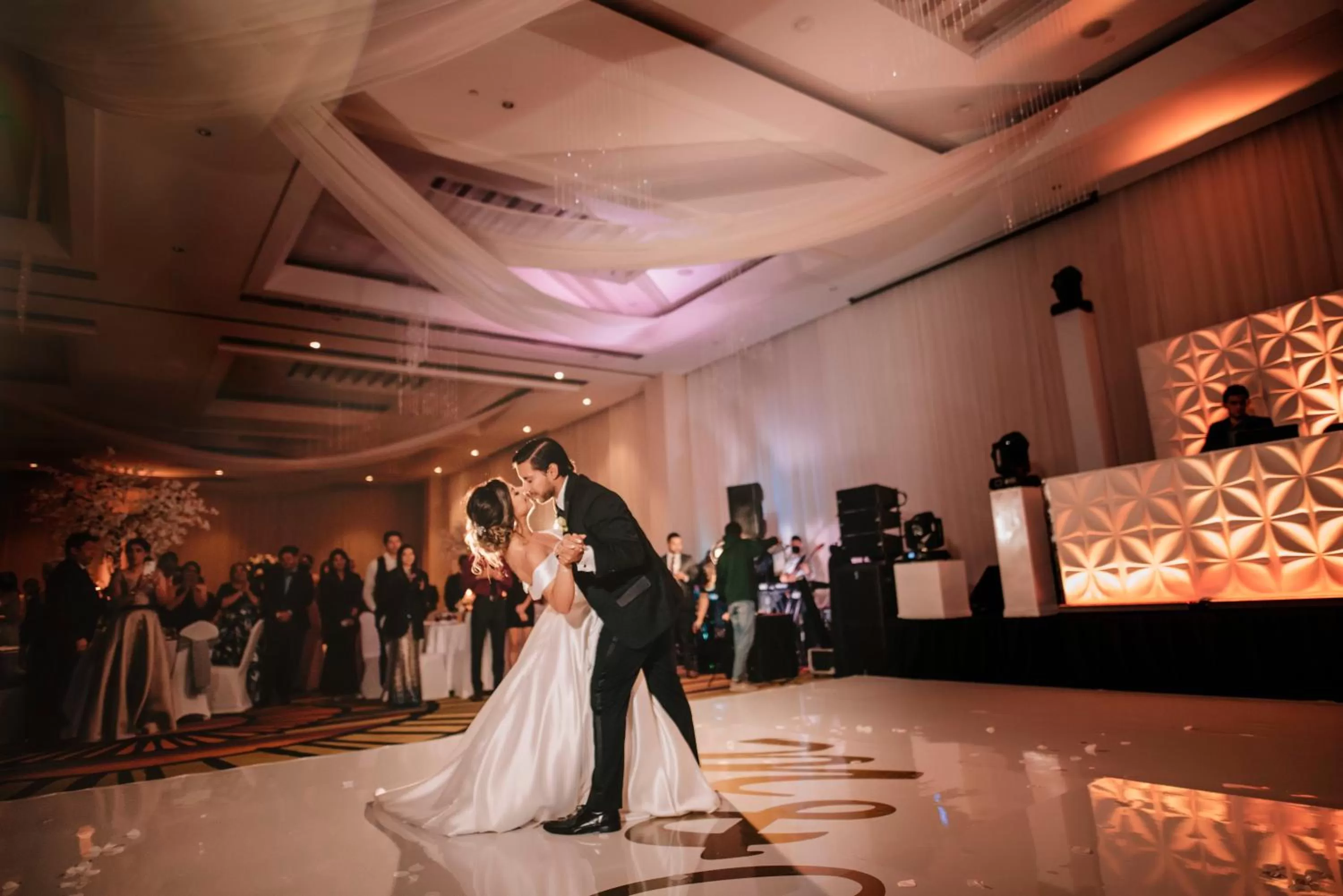 Meeting/conference room in Crowne Plaza San Salvador, an IHG Hotel
