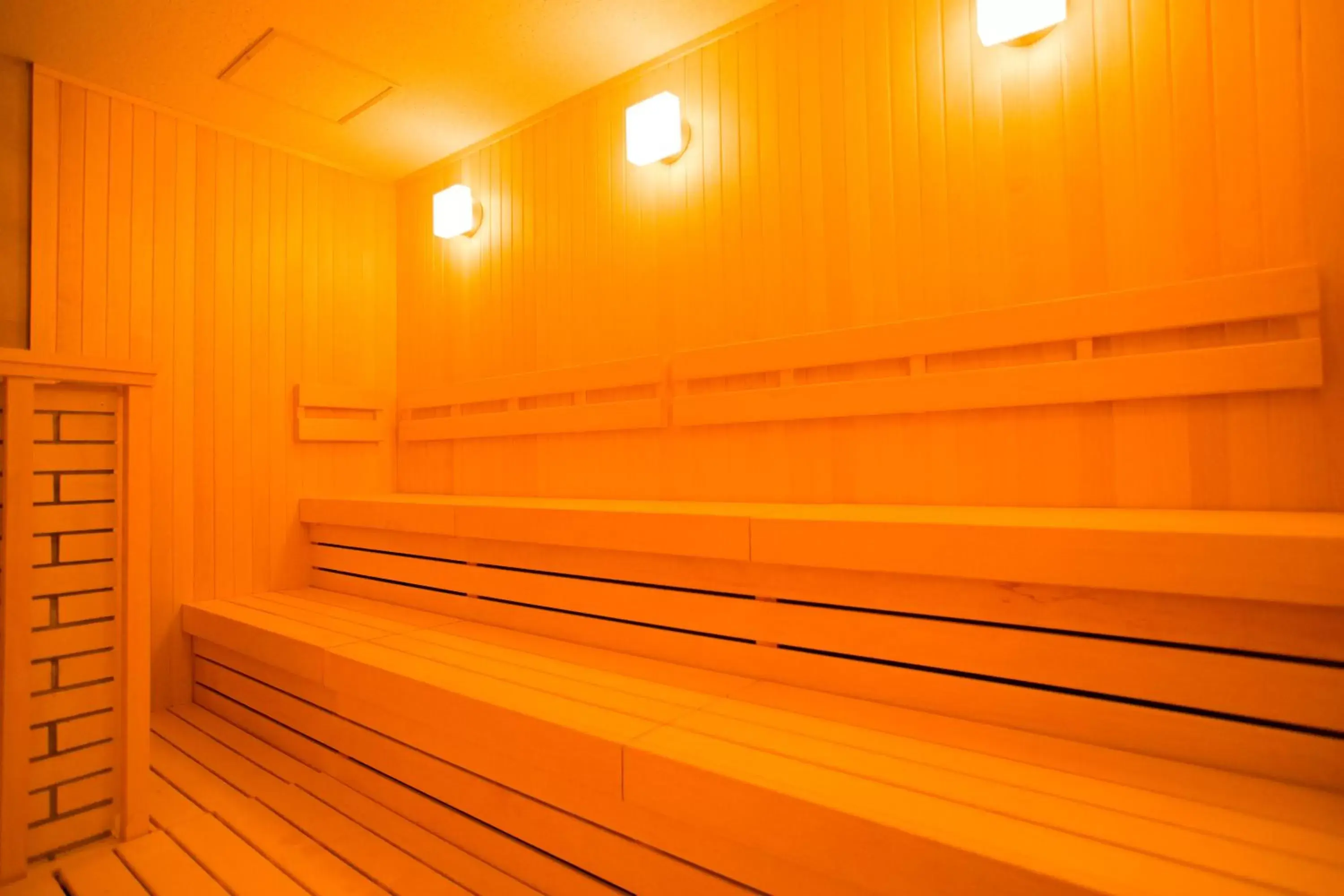 Spa and wellness centre/facilities in Sakura Terrace Spa and wellness centre/facilities in Sakura Terrace