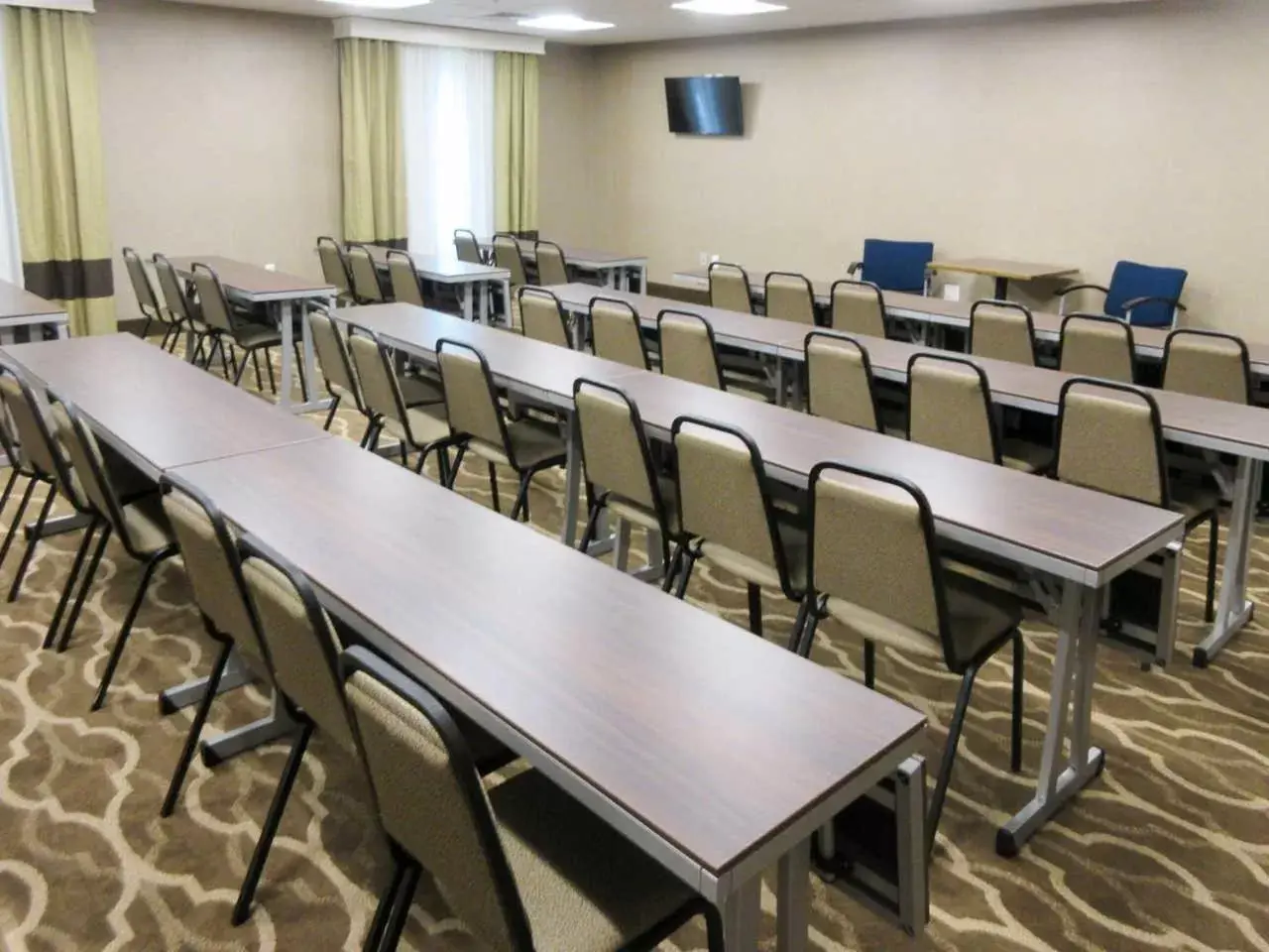 Comfort Suites Kyle Comfort Suites Kyle