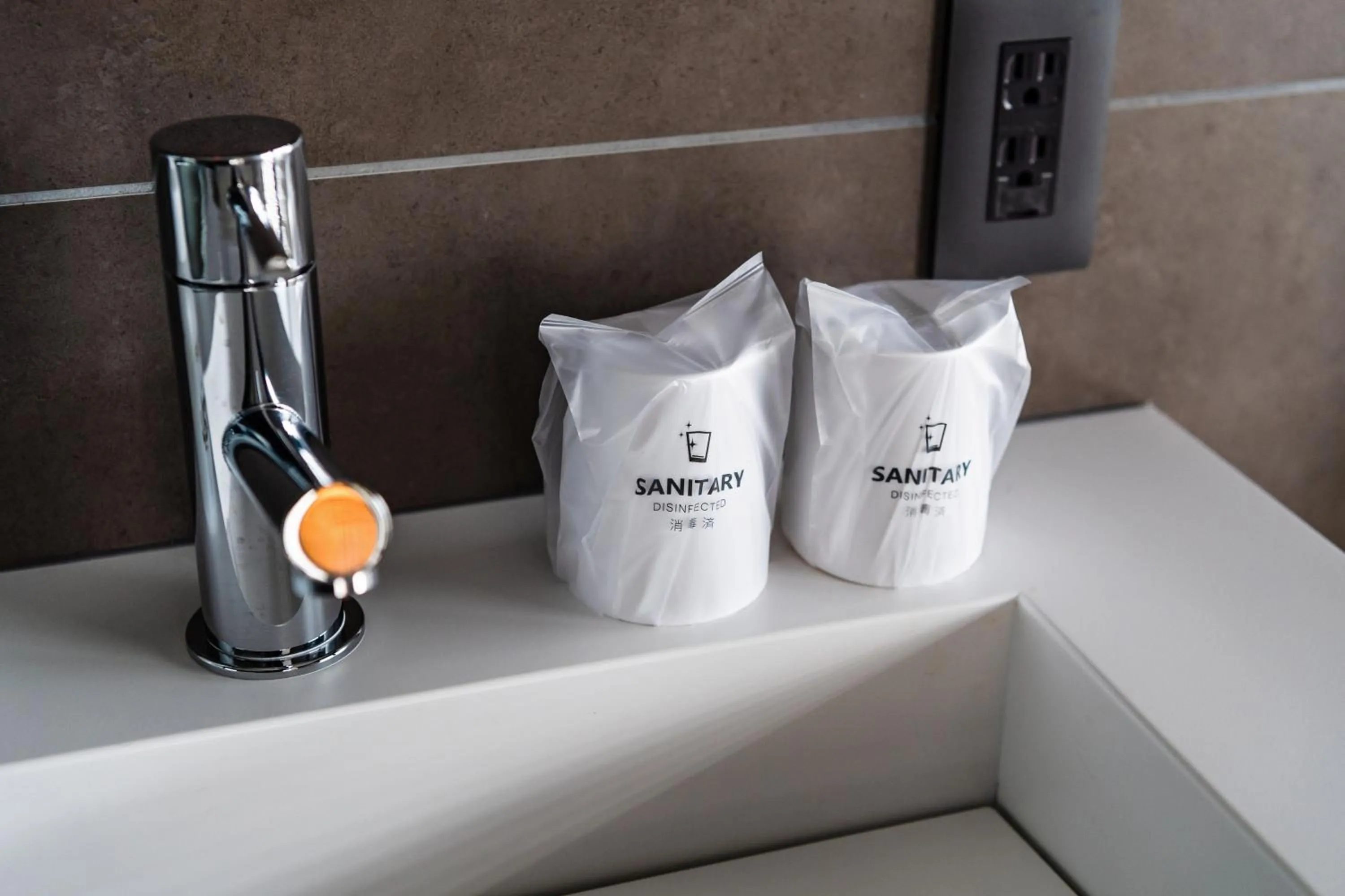 Photo of the whole room in Hotel Azat Naha