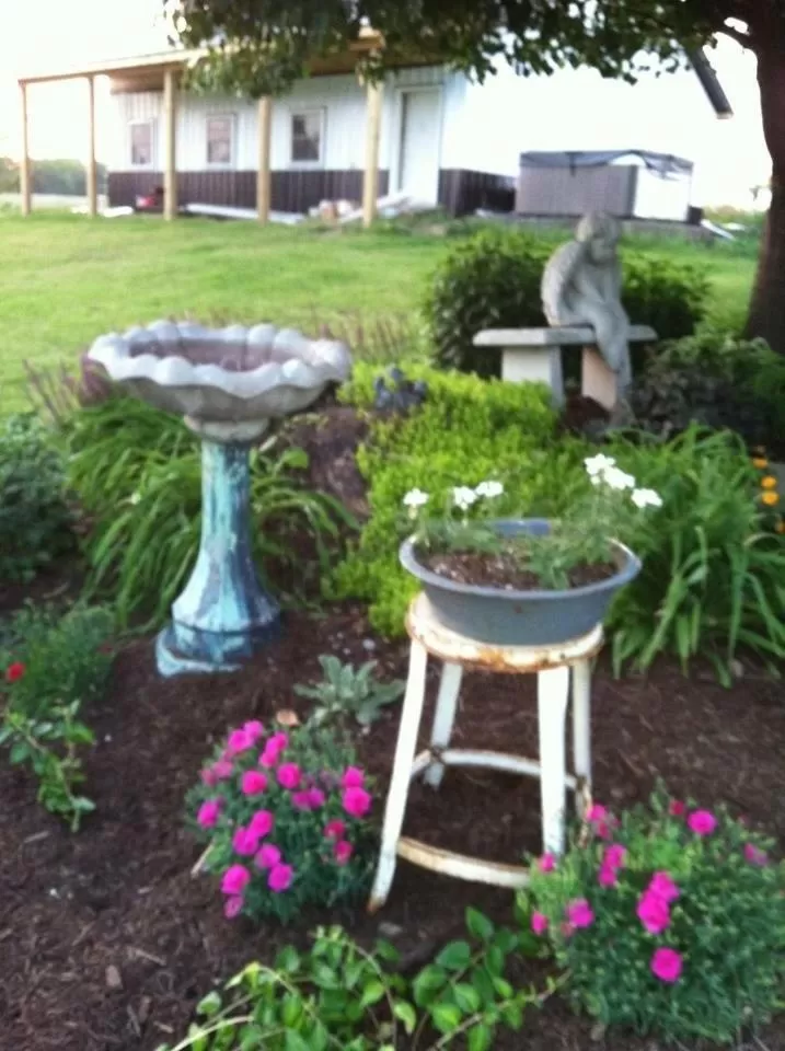 The Destination B&B llc