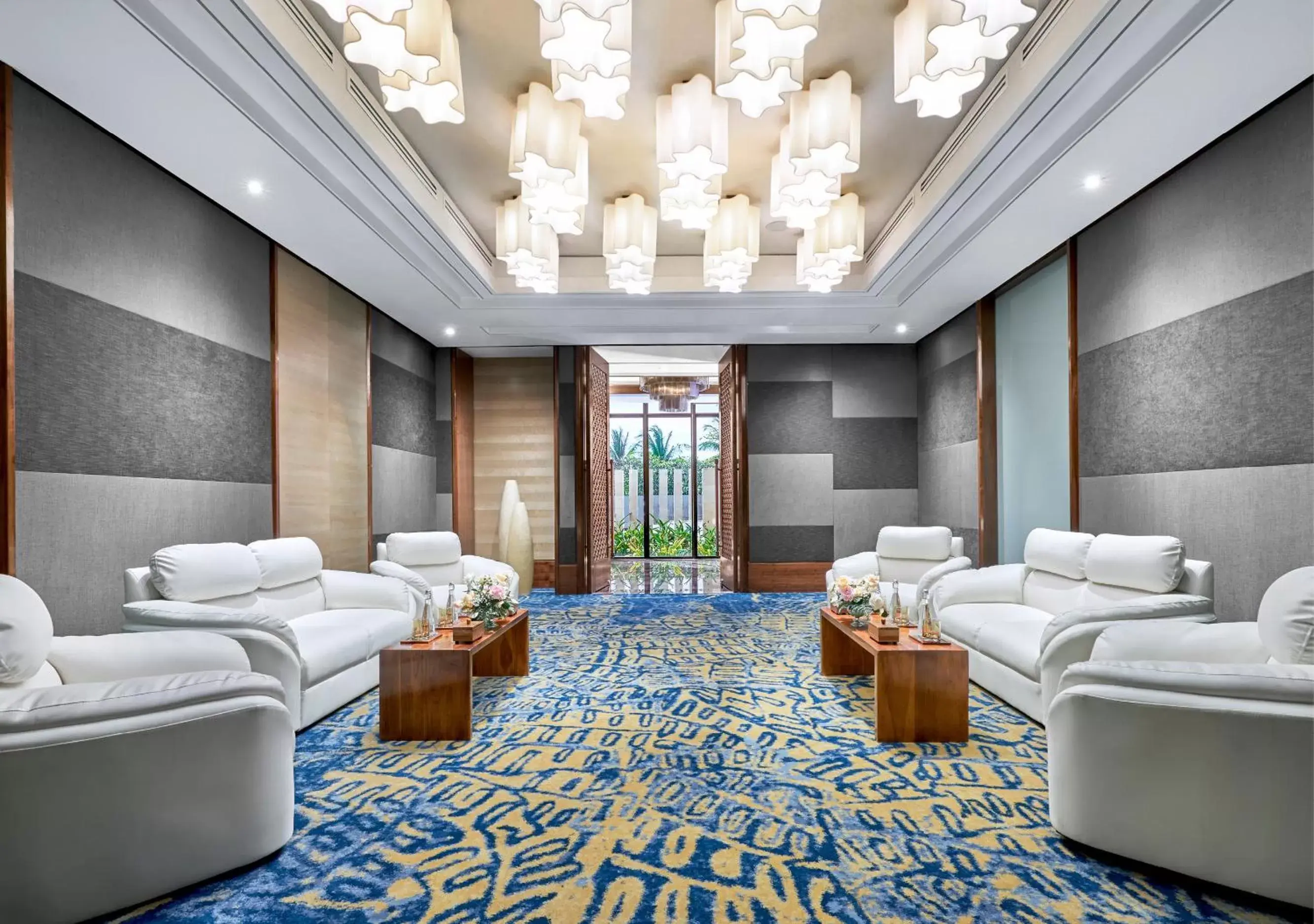 Meeting/conference room, Seating Area in Sofitel Bali Nusa Dua Beach Resort