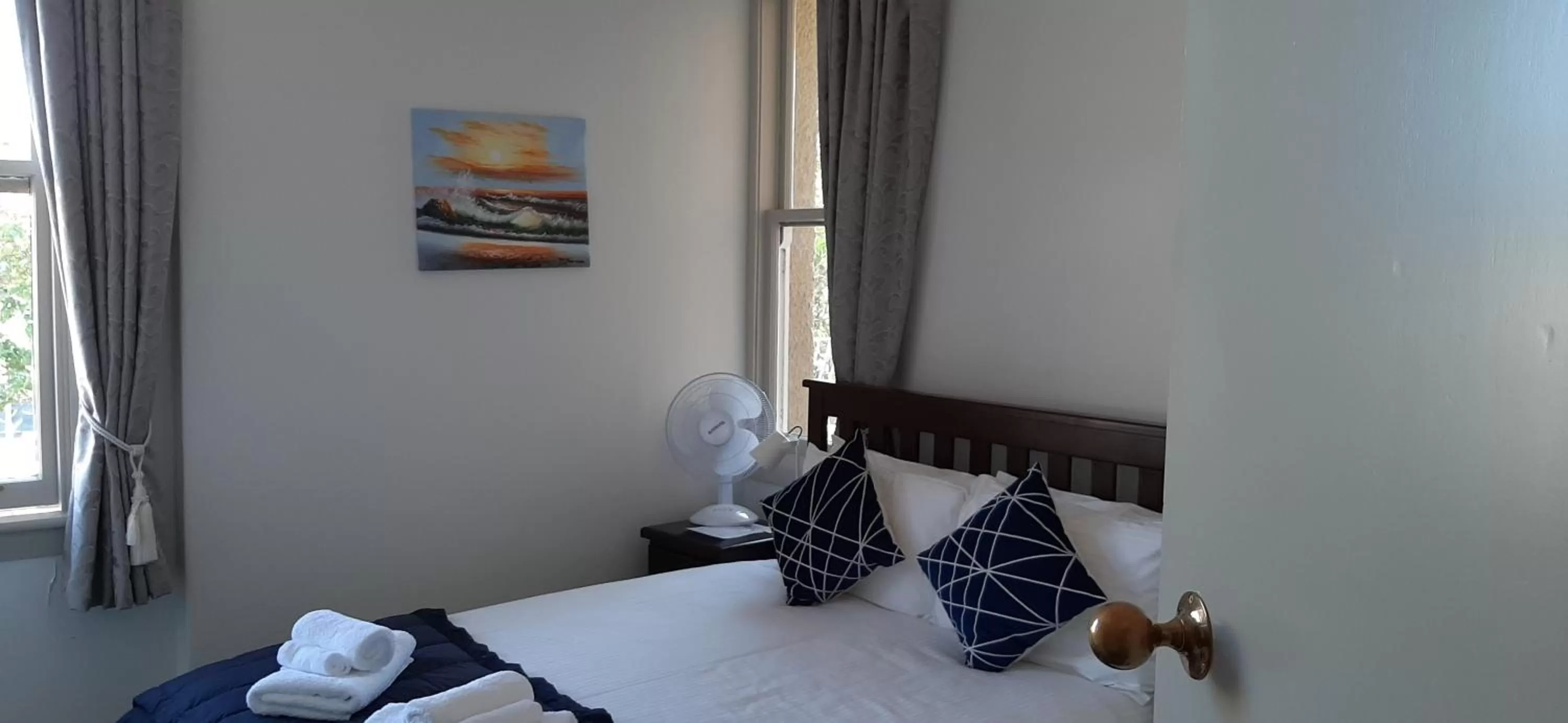 The Prospect of Howick Accommodation