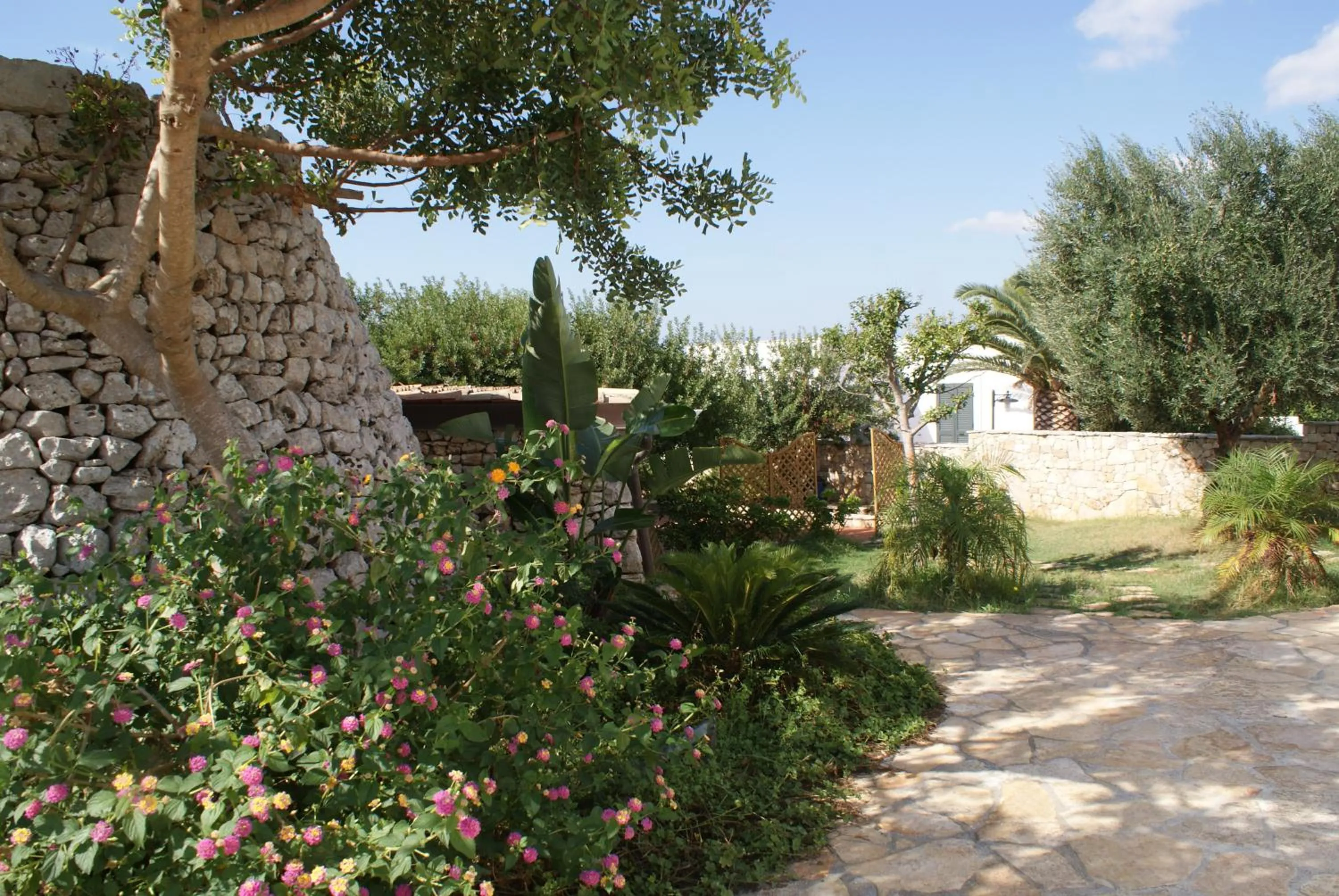 Day in Messapia Hotel & Resort