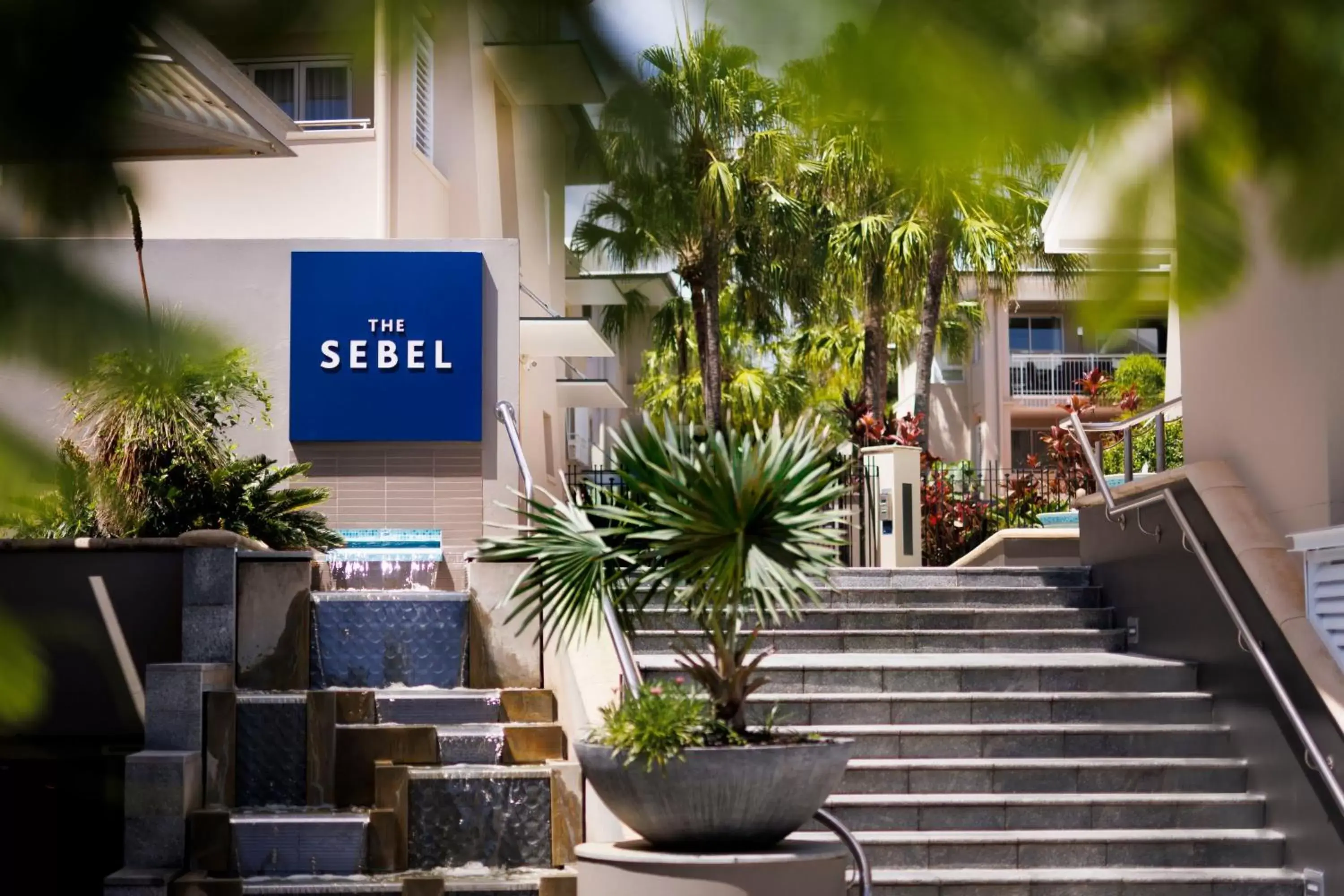 The Sebel Noosa