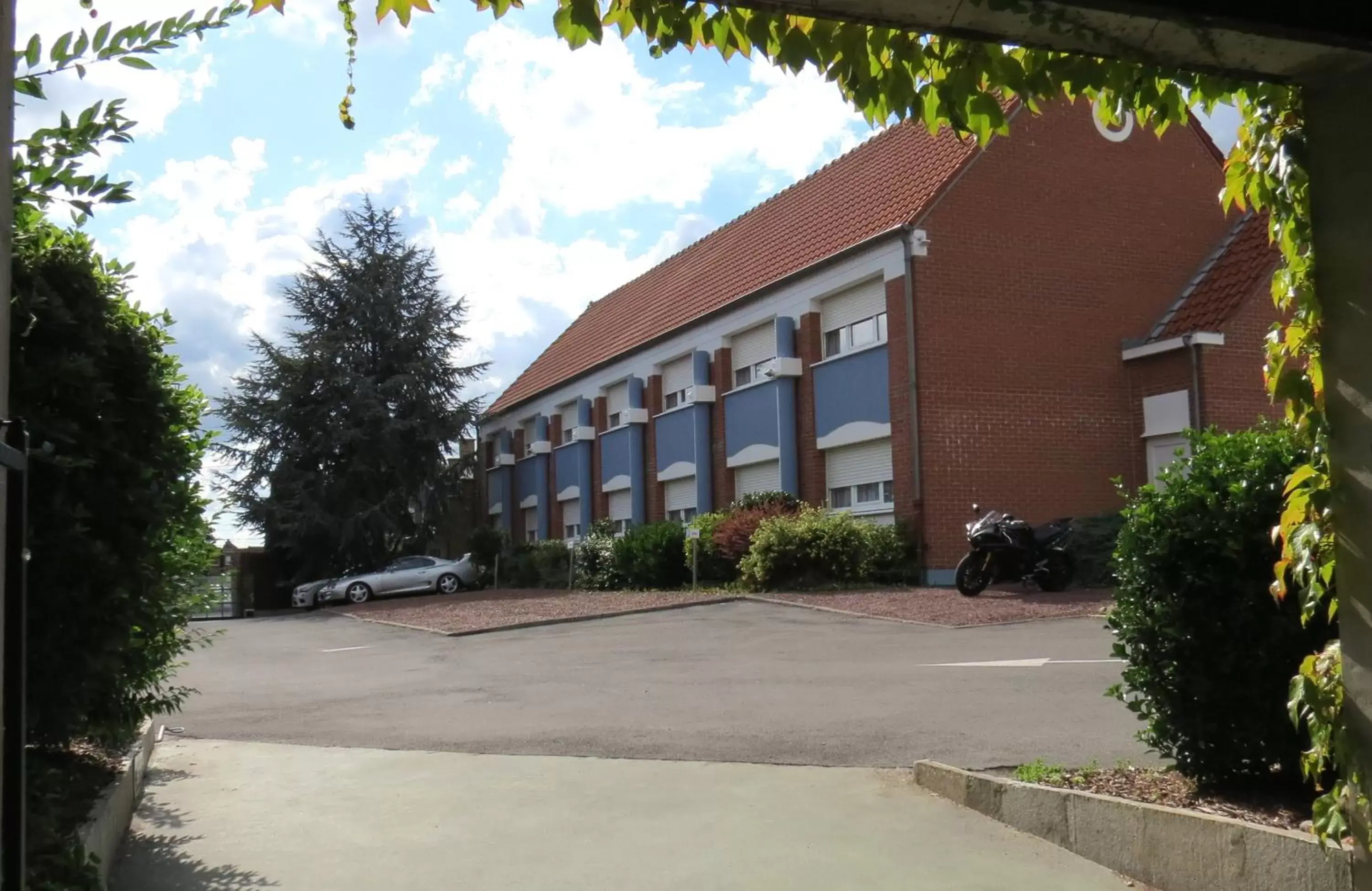 Property Building in Belle Hôtel, Lille Ouest