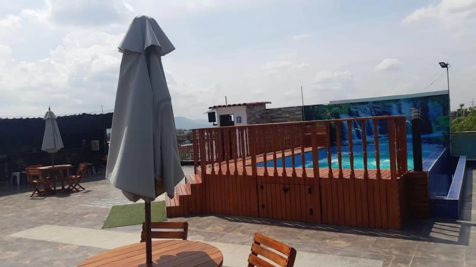 Hotel Boutique Martin's