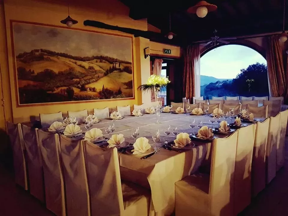 Grand Relais Laurenti