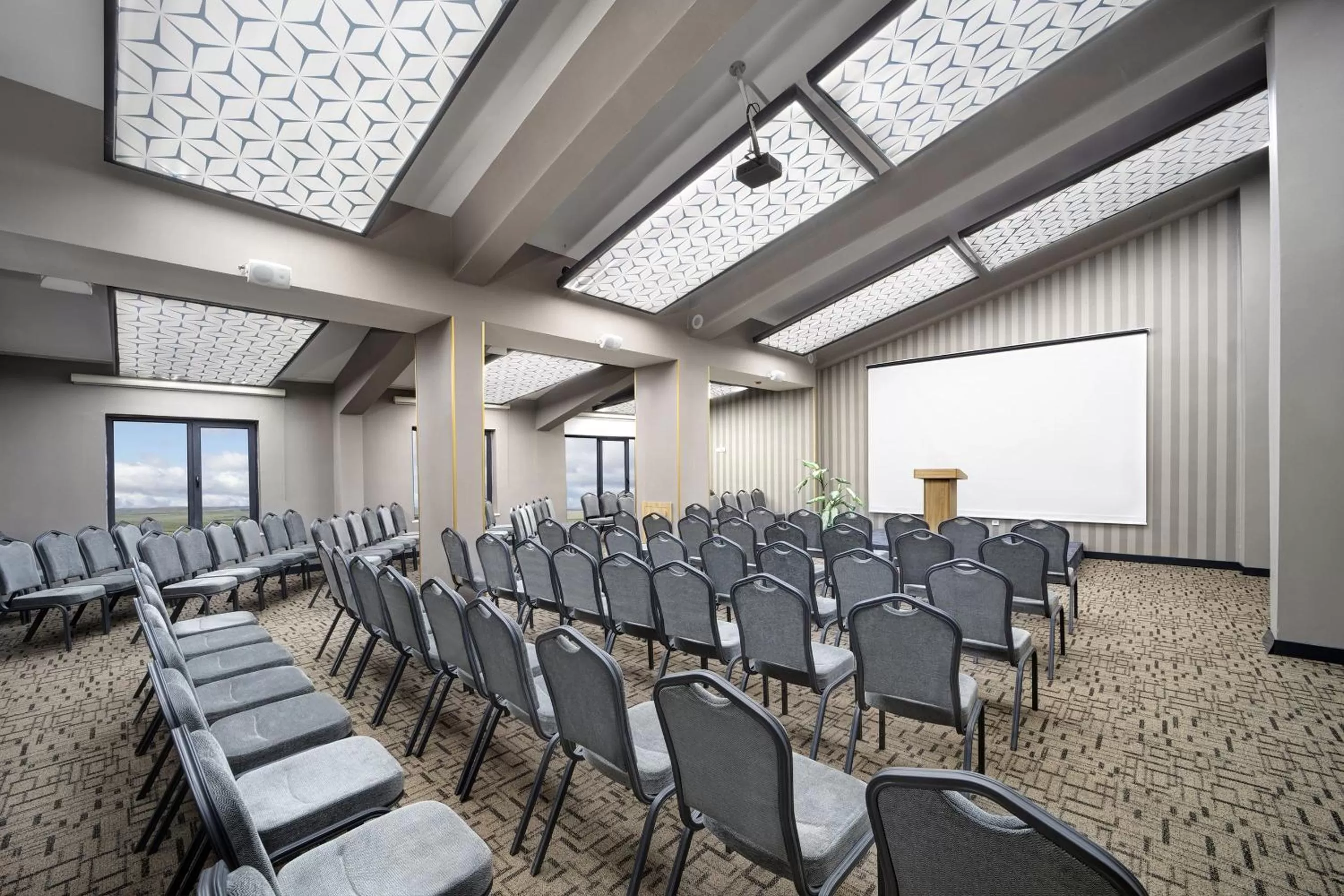Meeting/conference room in Ipeksoy Thermal Hotel