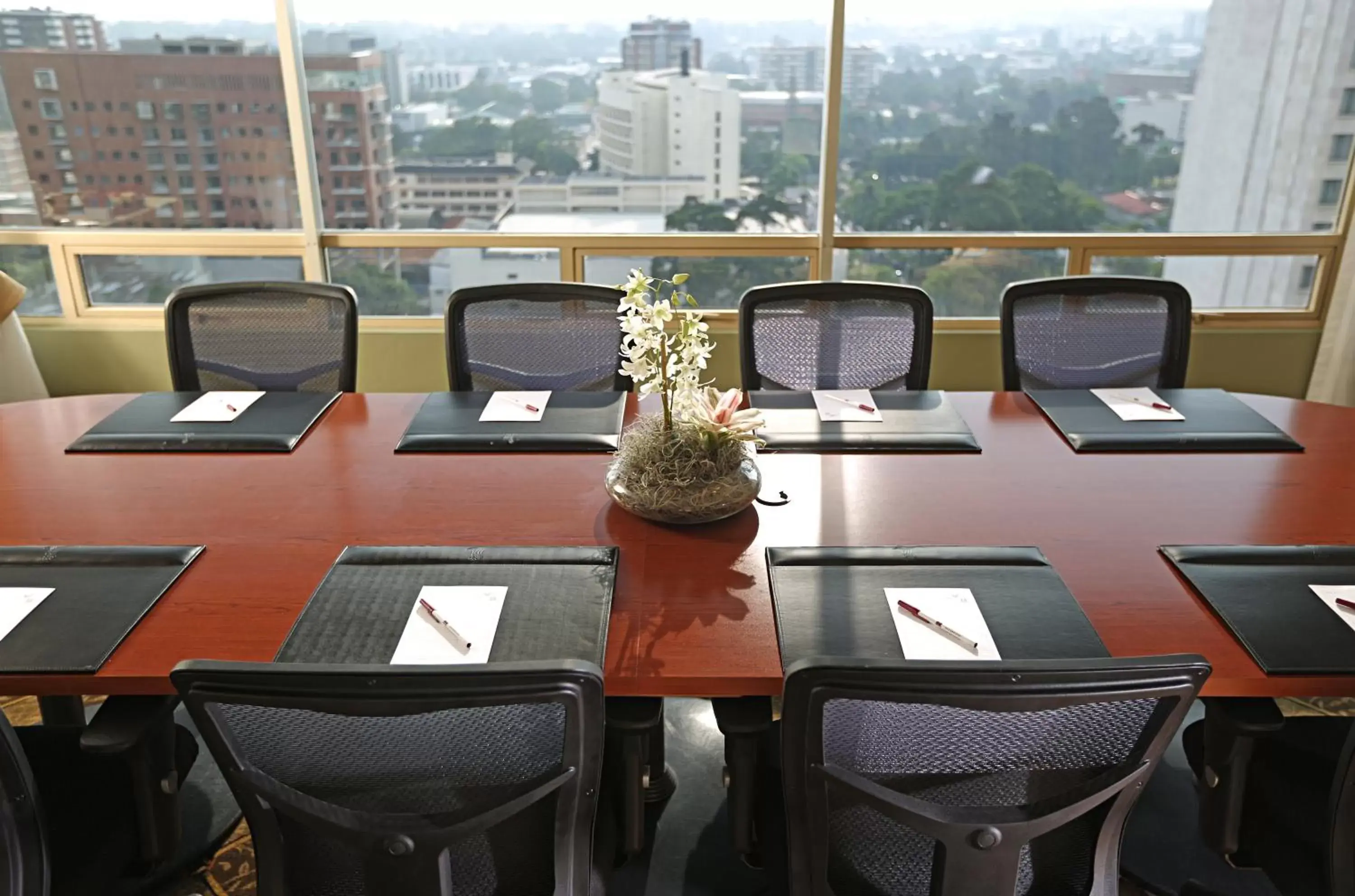 Banquet/Function facilities in Hotel Clarion Suites Guatemala