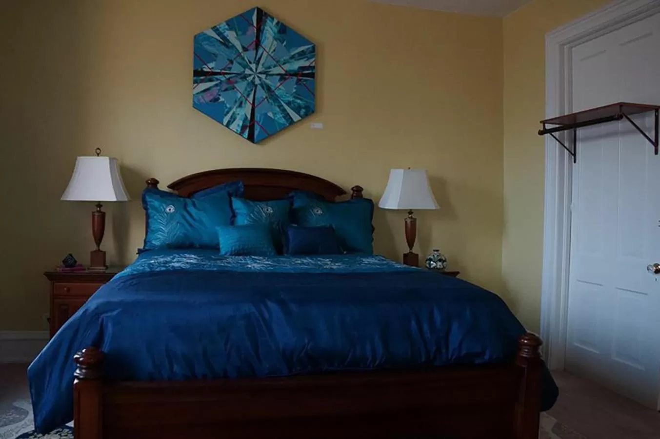 The Muse Gallery Guesthouse