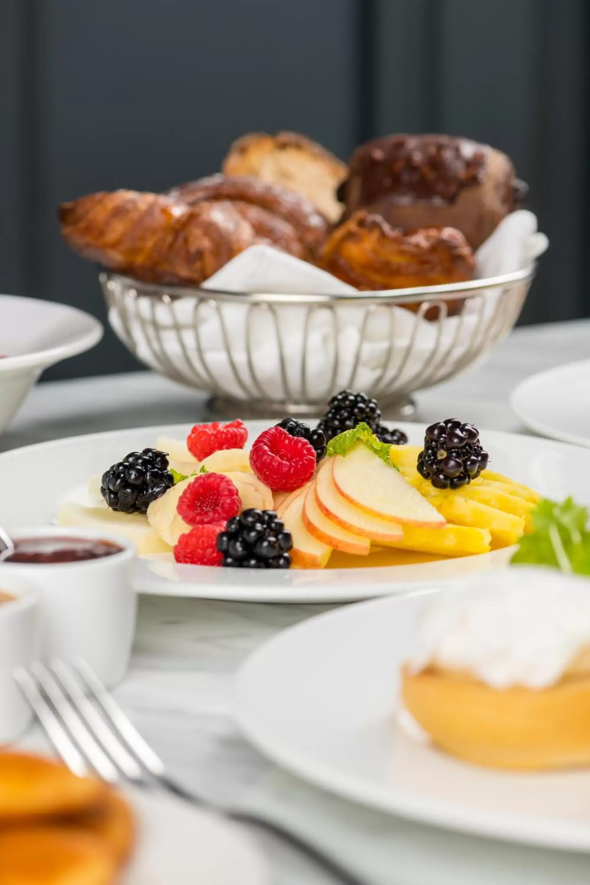 Breakfast, Food in Casa Ellul - Small Luxury Hotels of the World