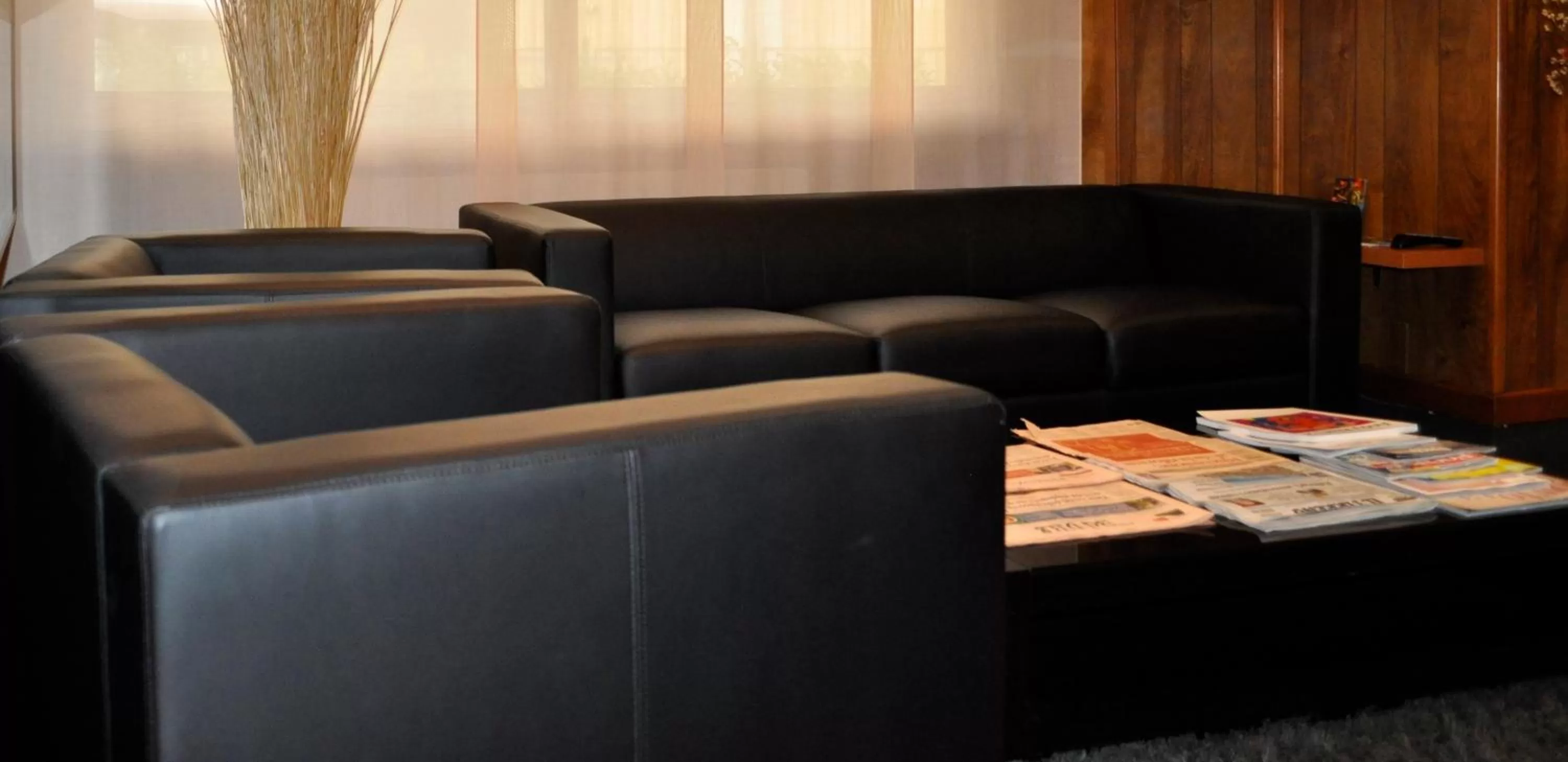 Business facilities in Hotel Est Piombino