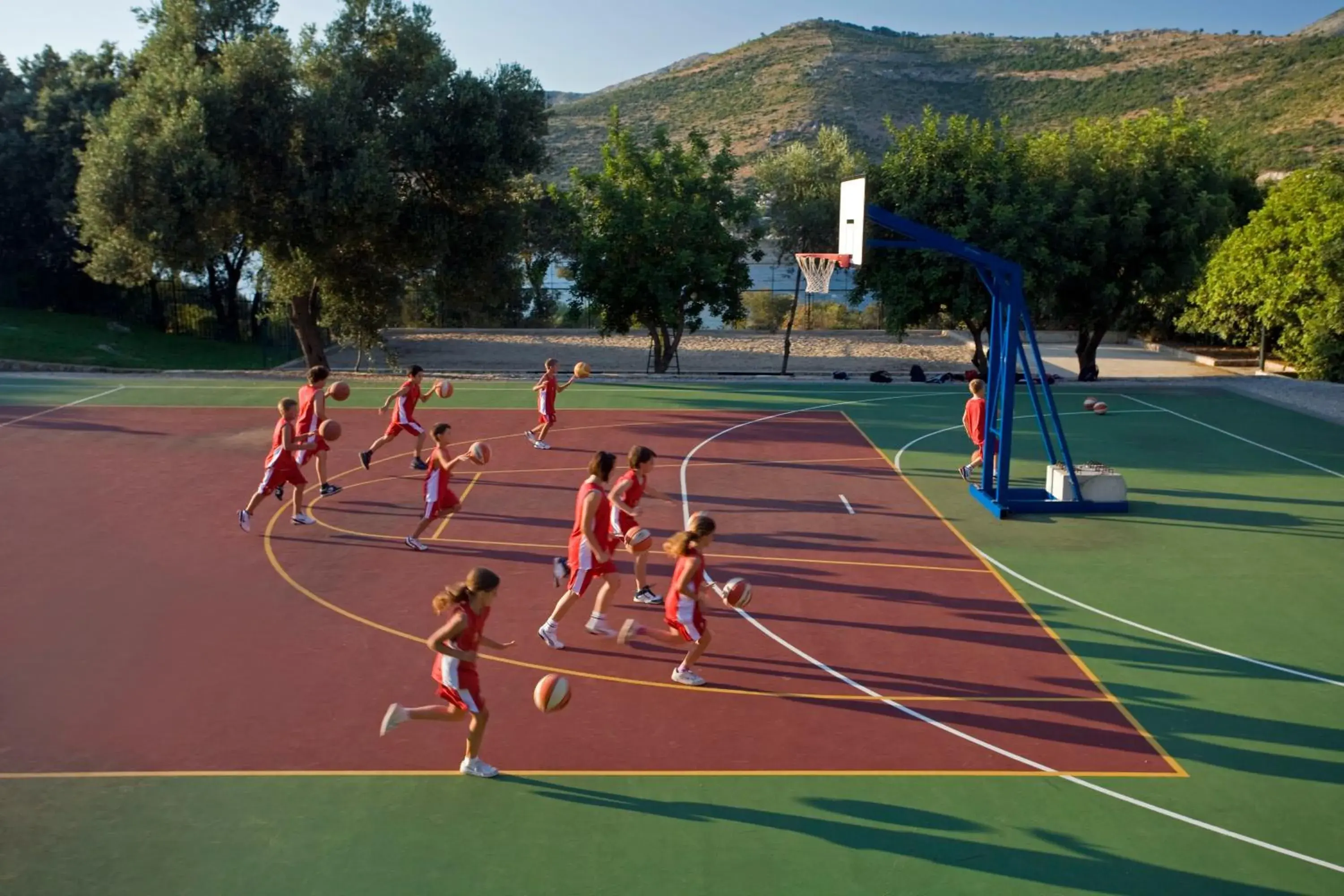 Activities, Other Activities in Club Dubrovnik Sunny Hotel by Valamar