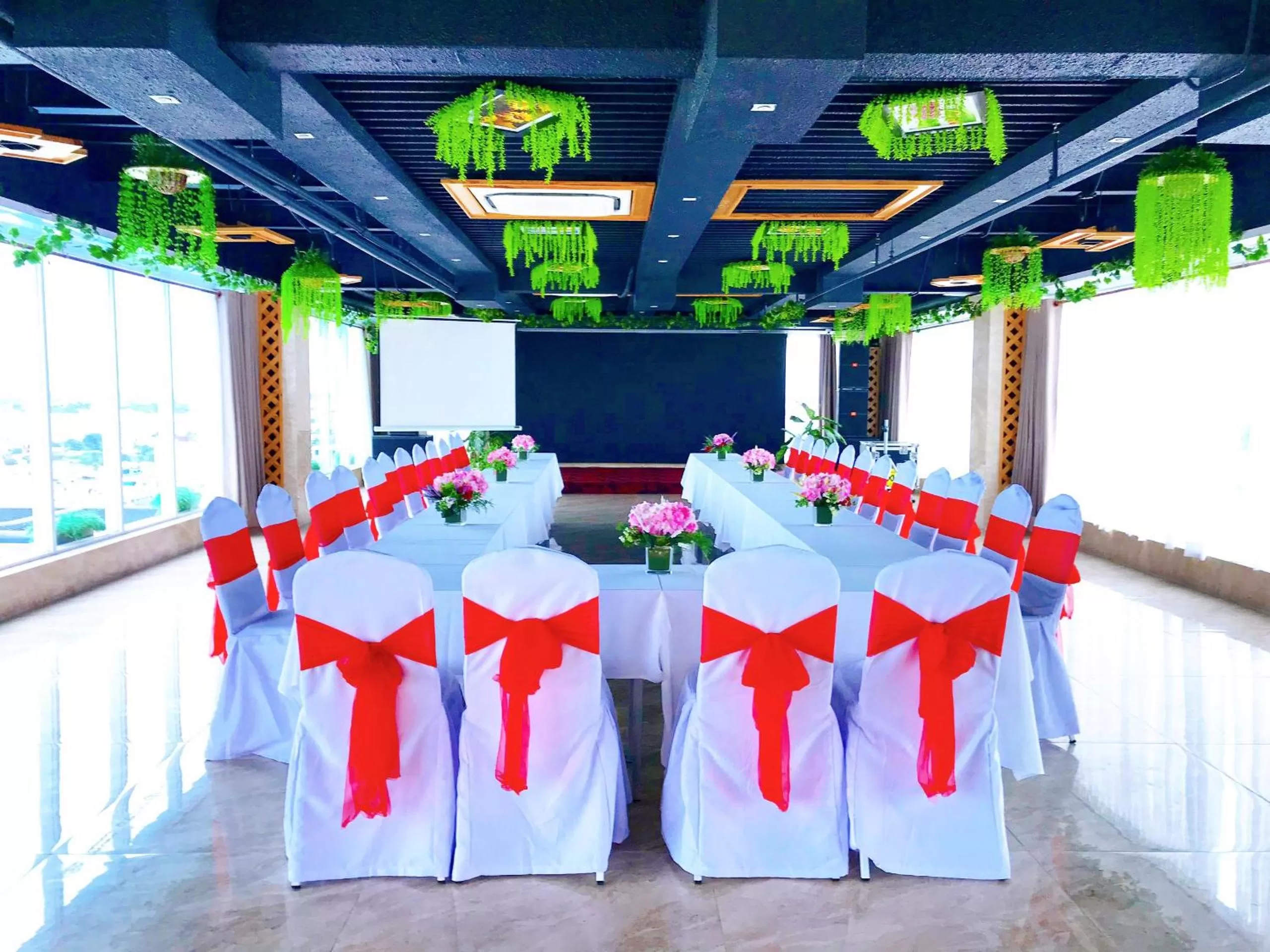 Holiday One Can Tho Hotel