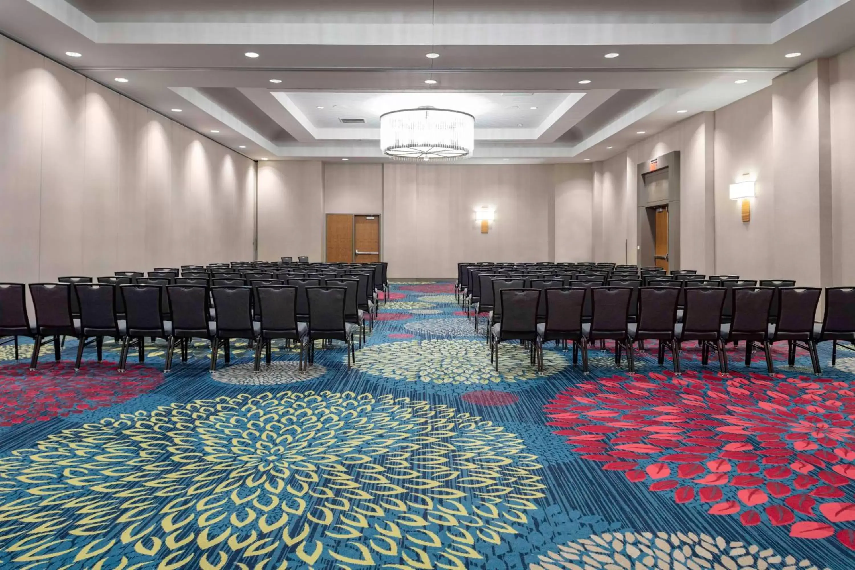 Meeting/conference room in DoubleTree by Hilton Kansas City - Overland Park