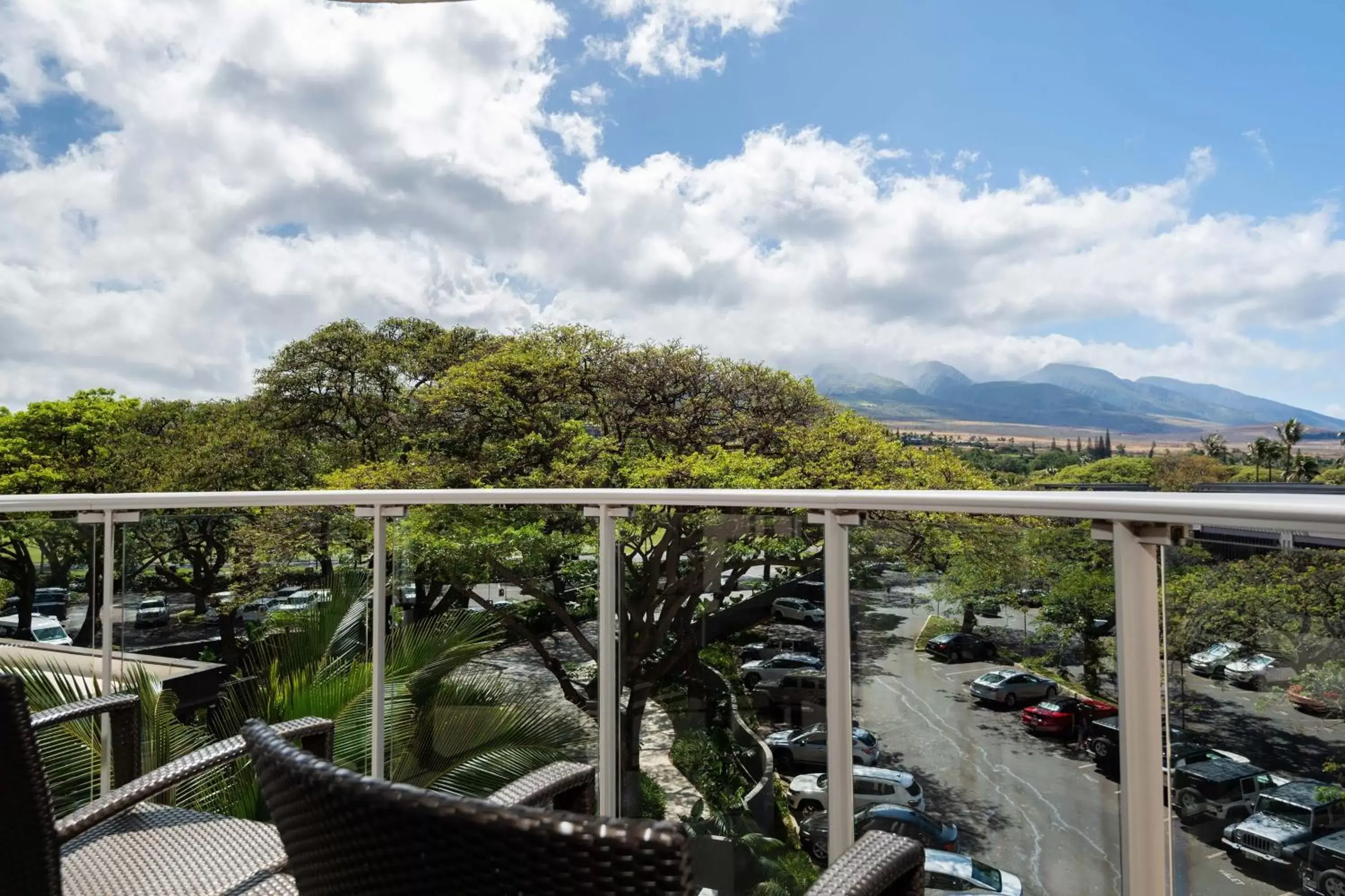 Photo of the whole room in The Westin Maui Resort & Spa, Ka'anapali