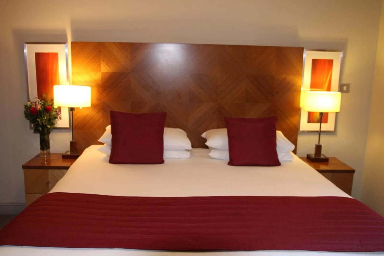 Apartment in PREMIER SUITES Bristol Redcliffe