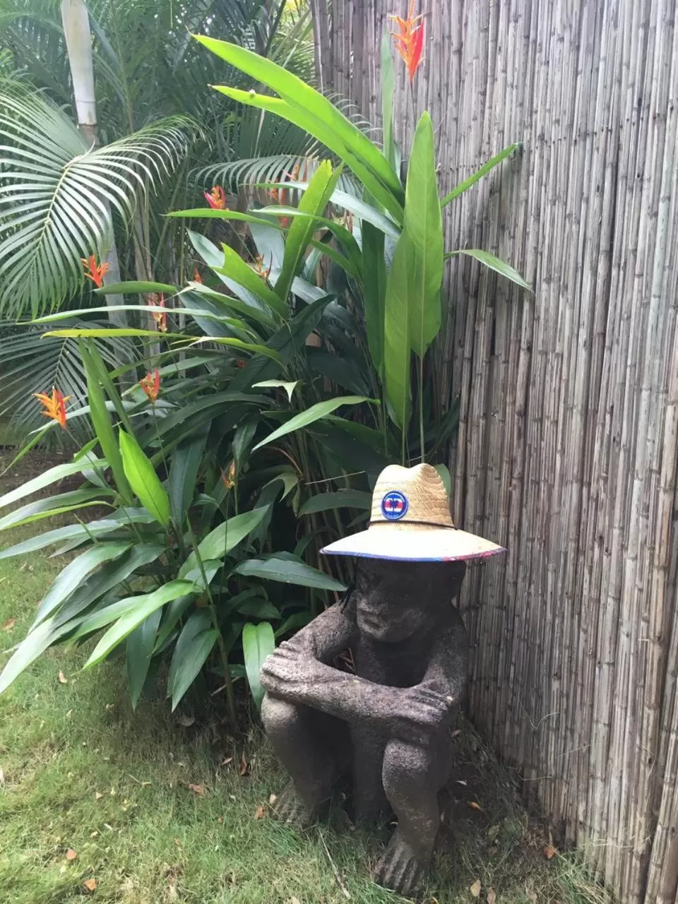 The Beach Bungalows - Yoga and Surf Hotel - Adults Only