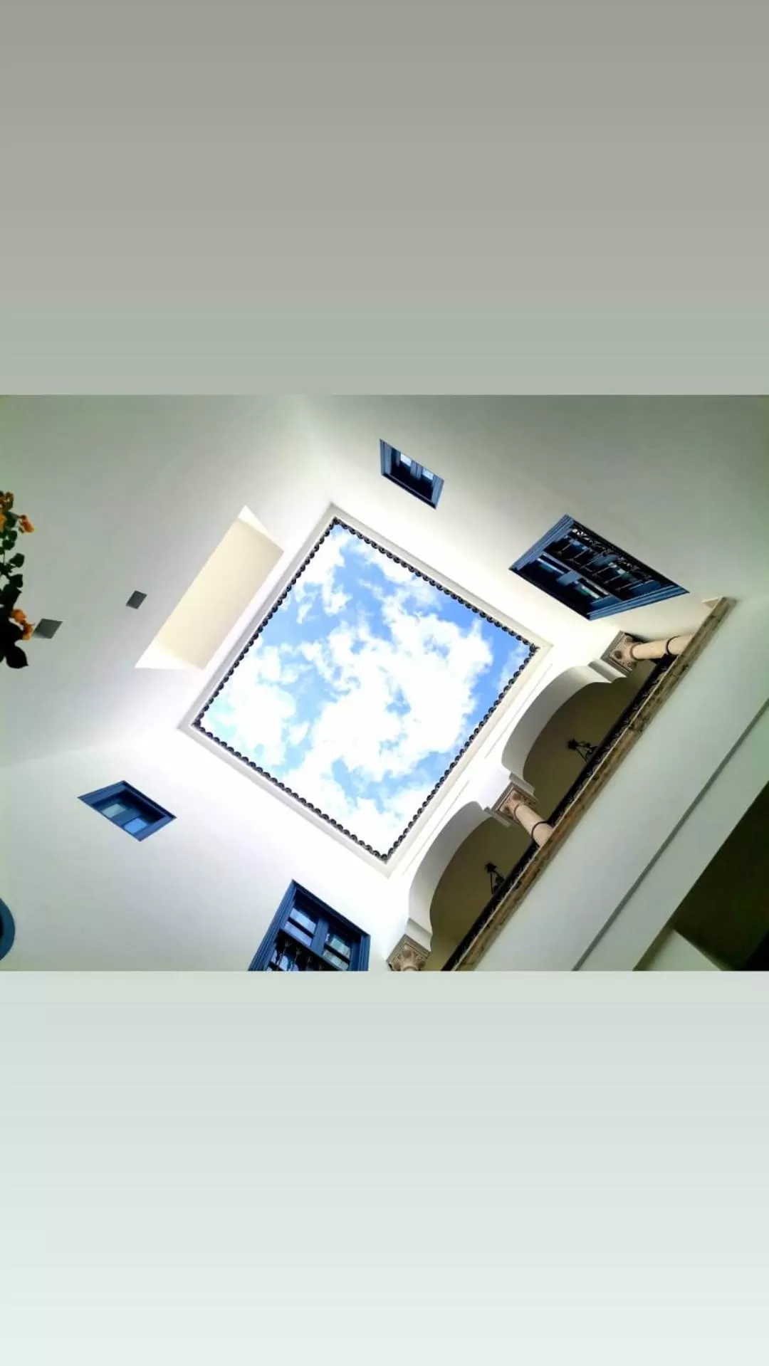 Property building in Dar El Médina