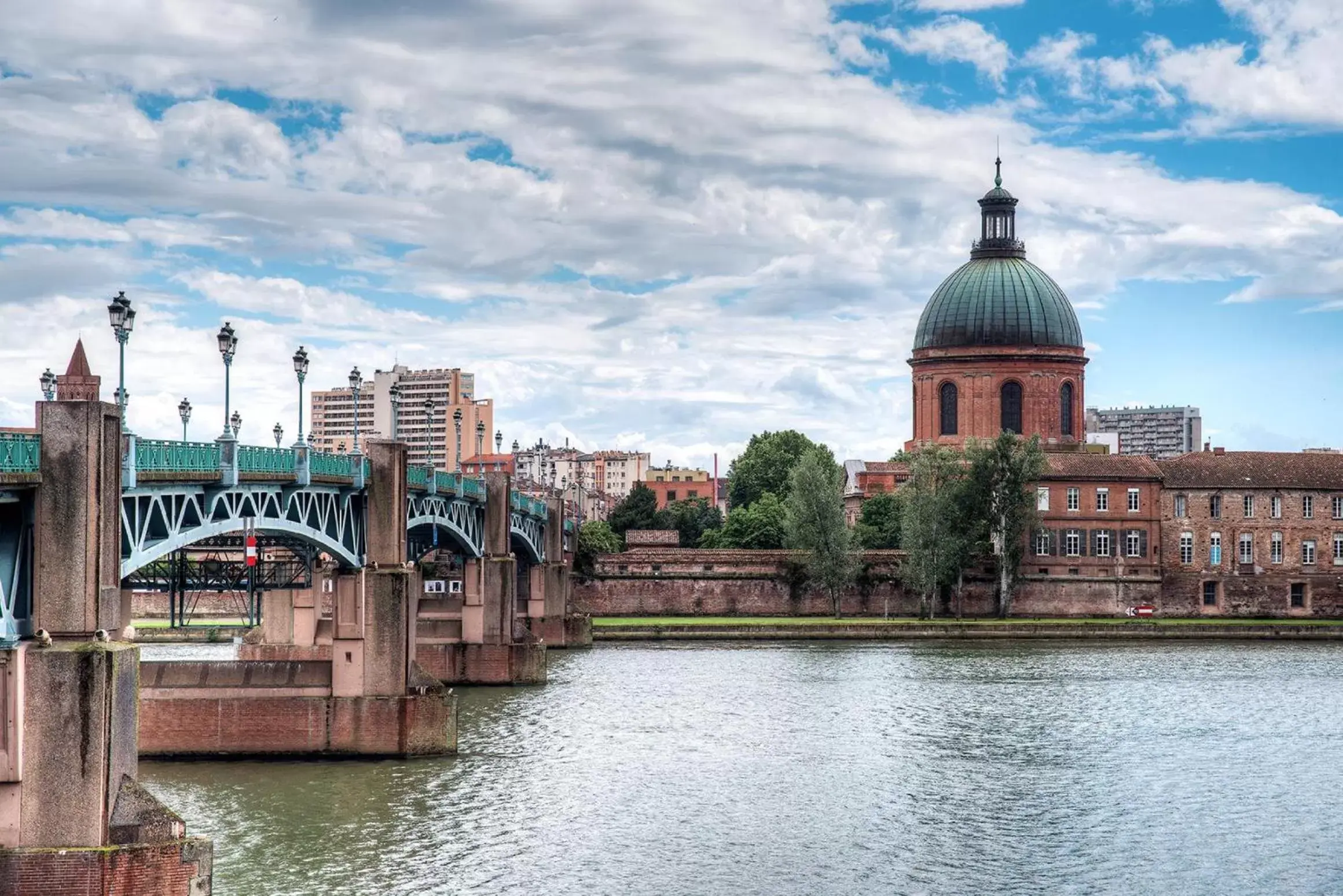 Other, Nearby Landmark in Zenitude Hôtel-Résidences Toulouse Métropole